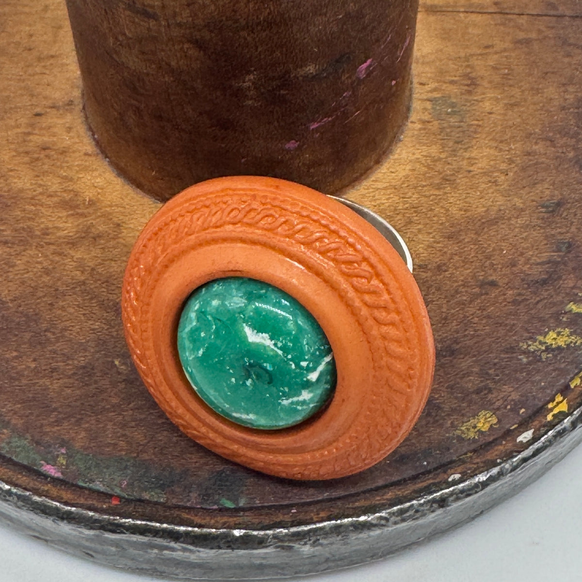 Harvest Moon Cocktail Rings