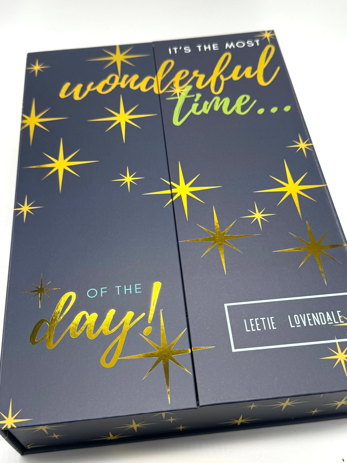 Leetie Holiday Advent Calendar - 2026 - PRE-ORDER Ships in November