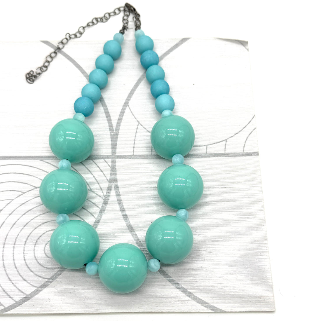 Island Getaway Marco Necklace