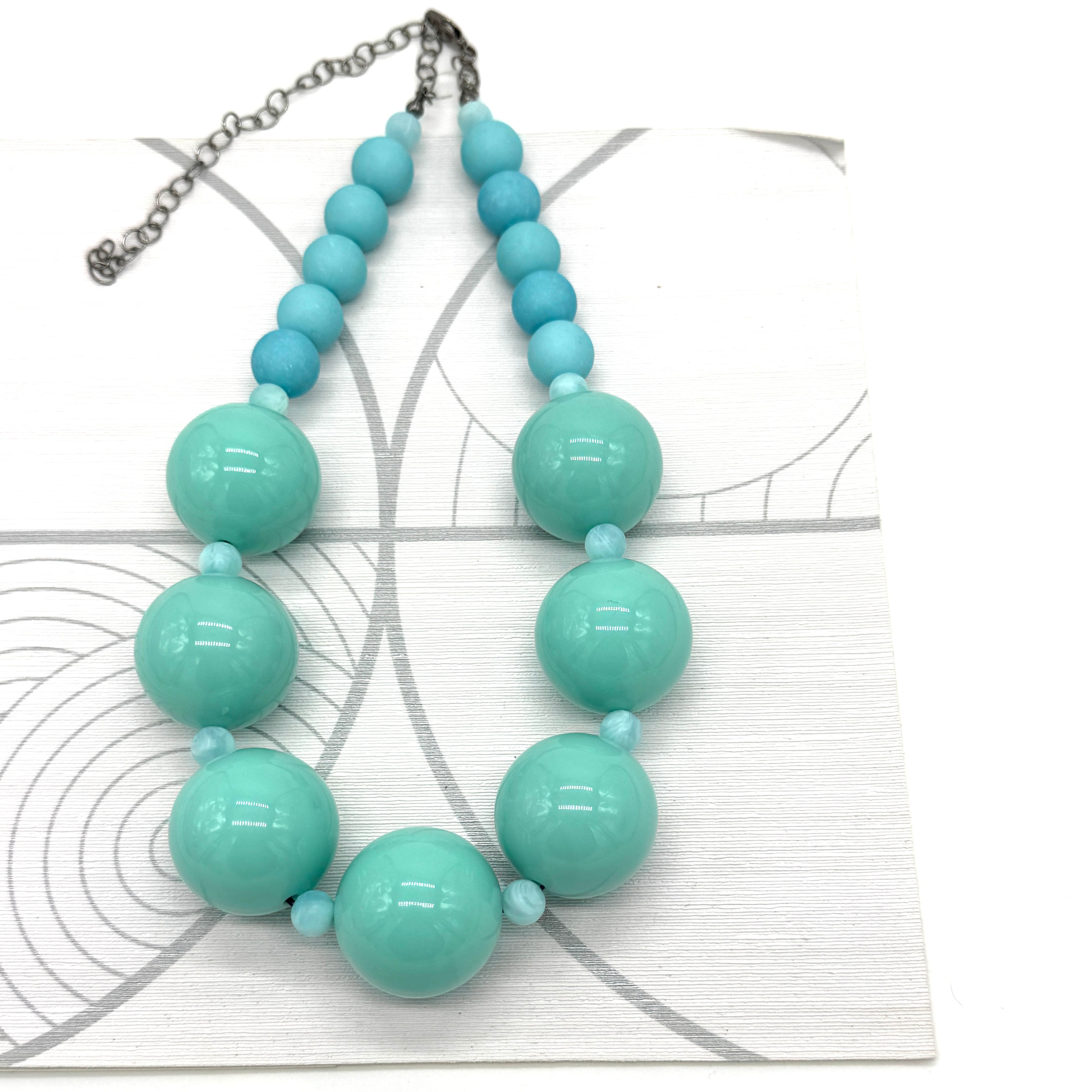 Island Getaway Marco Necklace