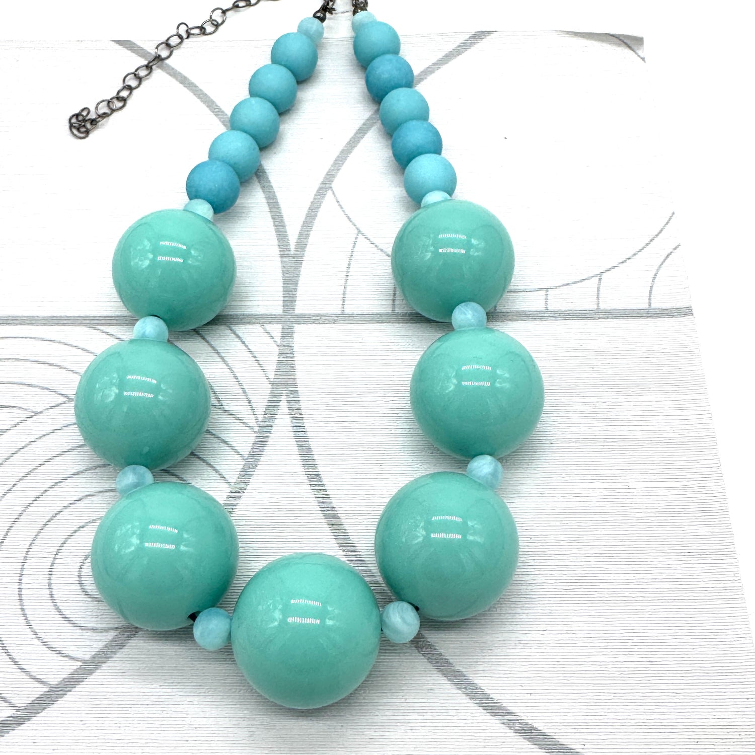 Island Getaway Marco Necklace