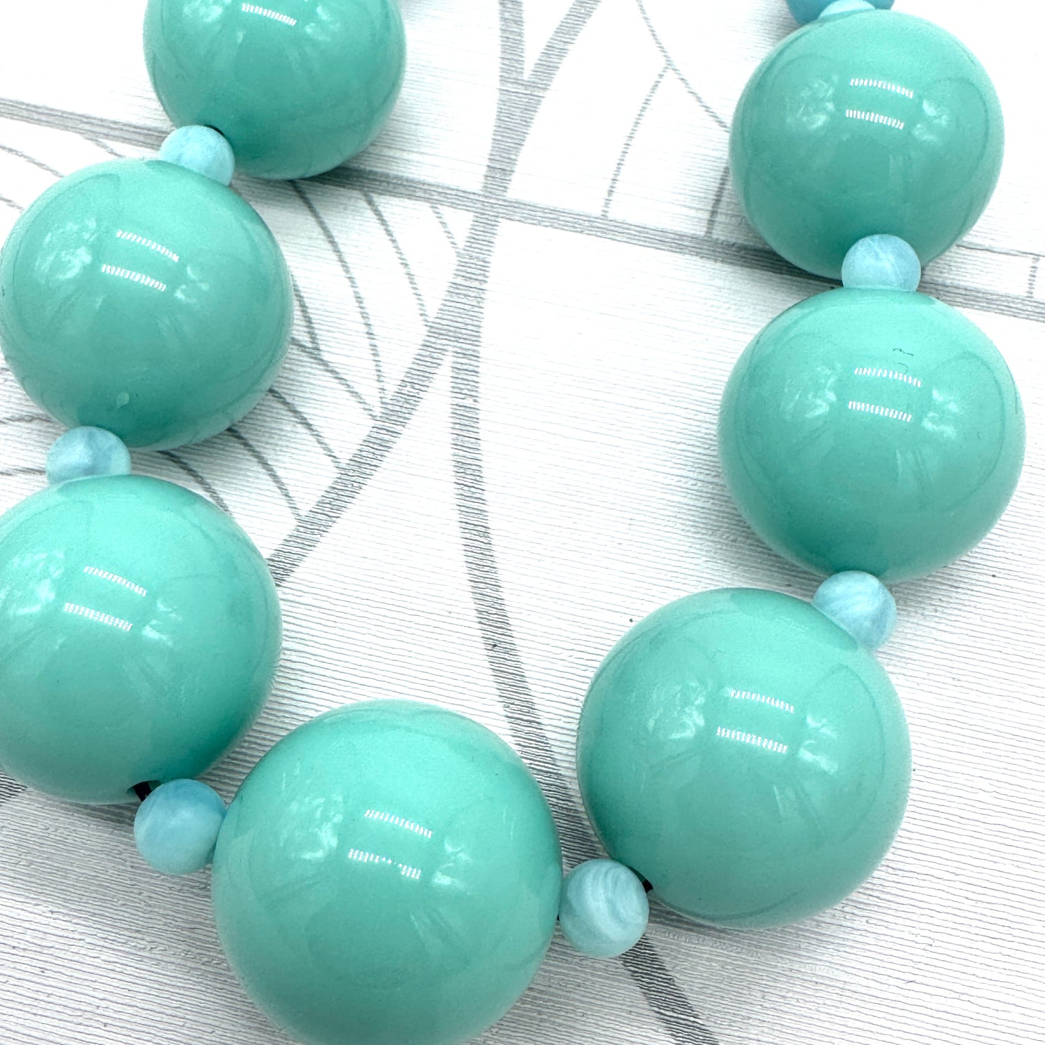 Island Getaway Marco Necklace