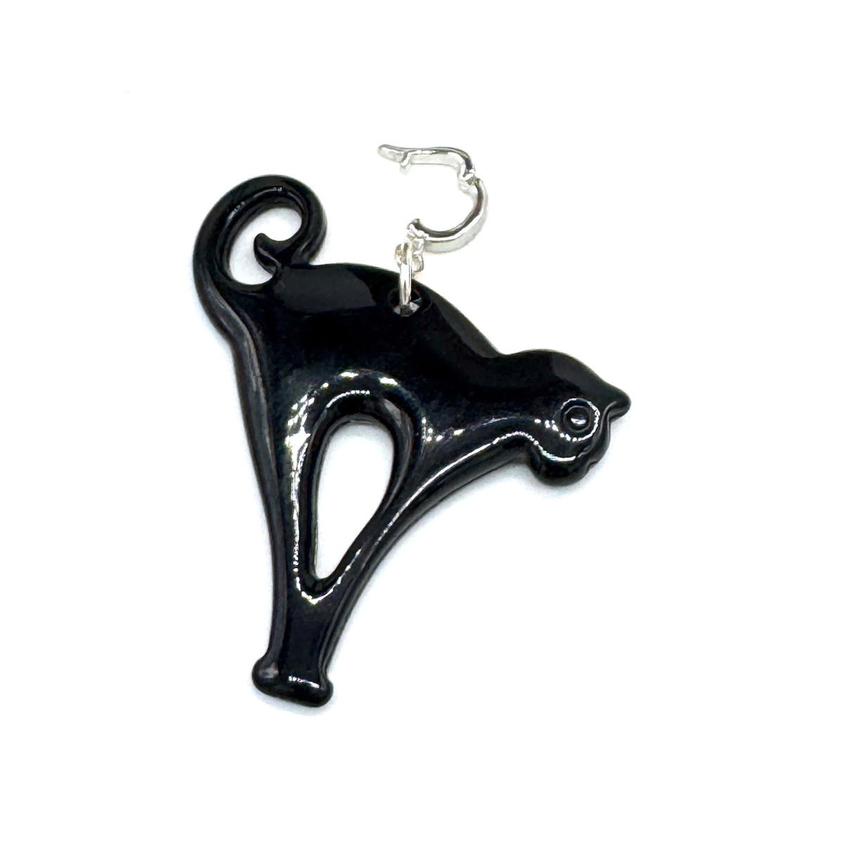 Black Cat Magic, Add-On Pendant