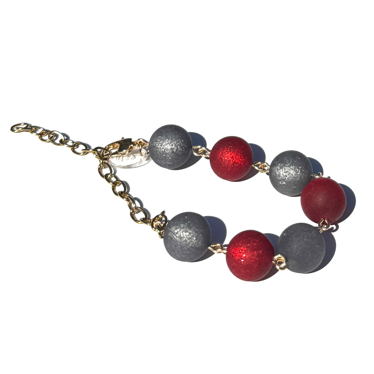 Italian Ice Glitter Bracelets
