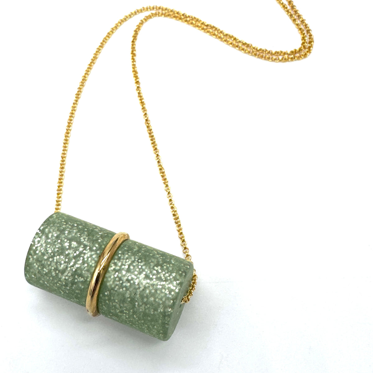 Dolce Moonbeam Necklace