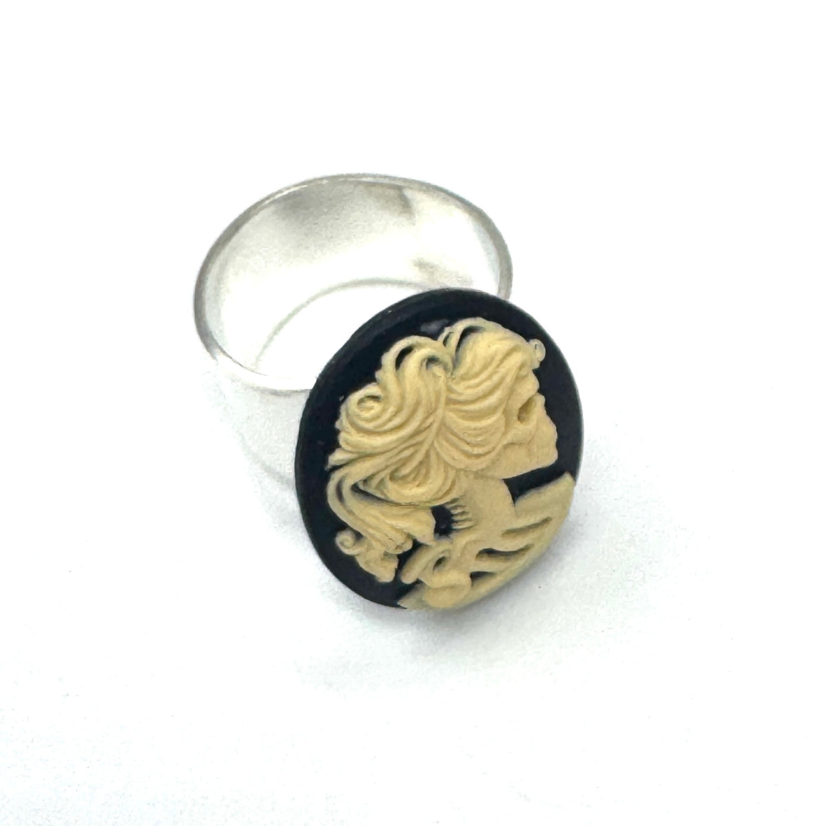 Drop Dead Gorgeous Cocktail Ring