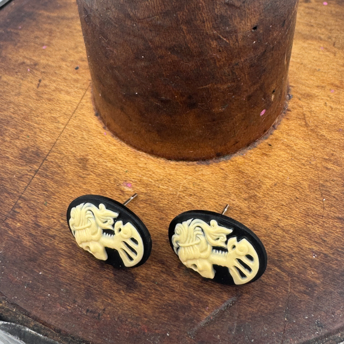 Drop Dead Gorgeous Earrings