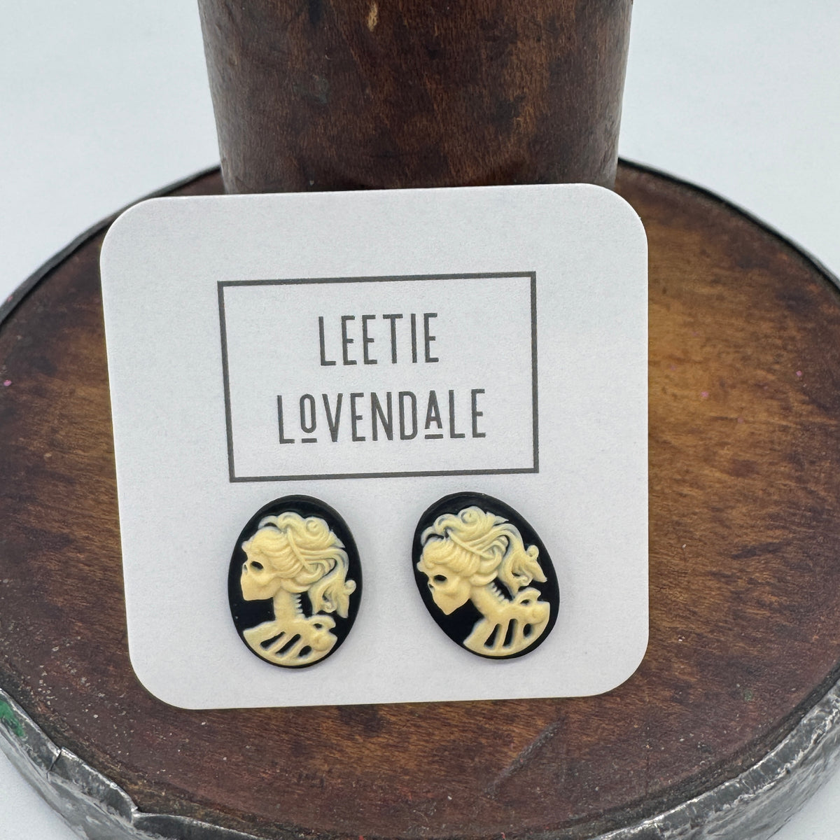 Drop Dead Gorgeous Earrings