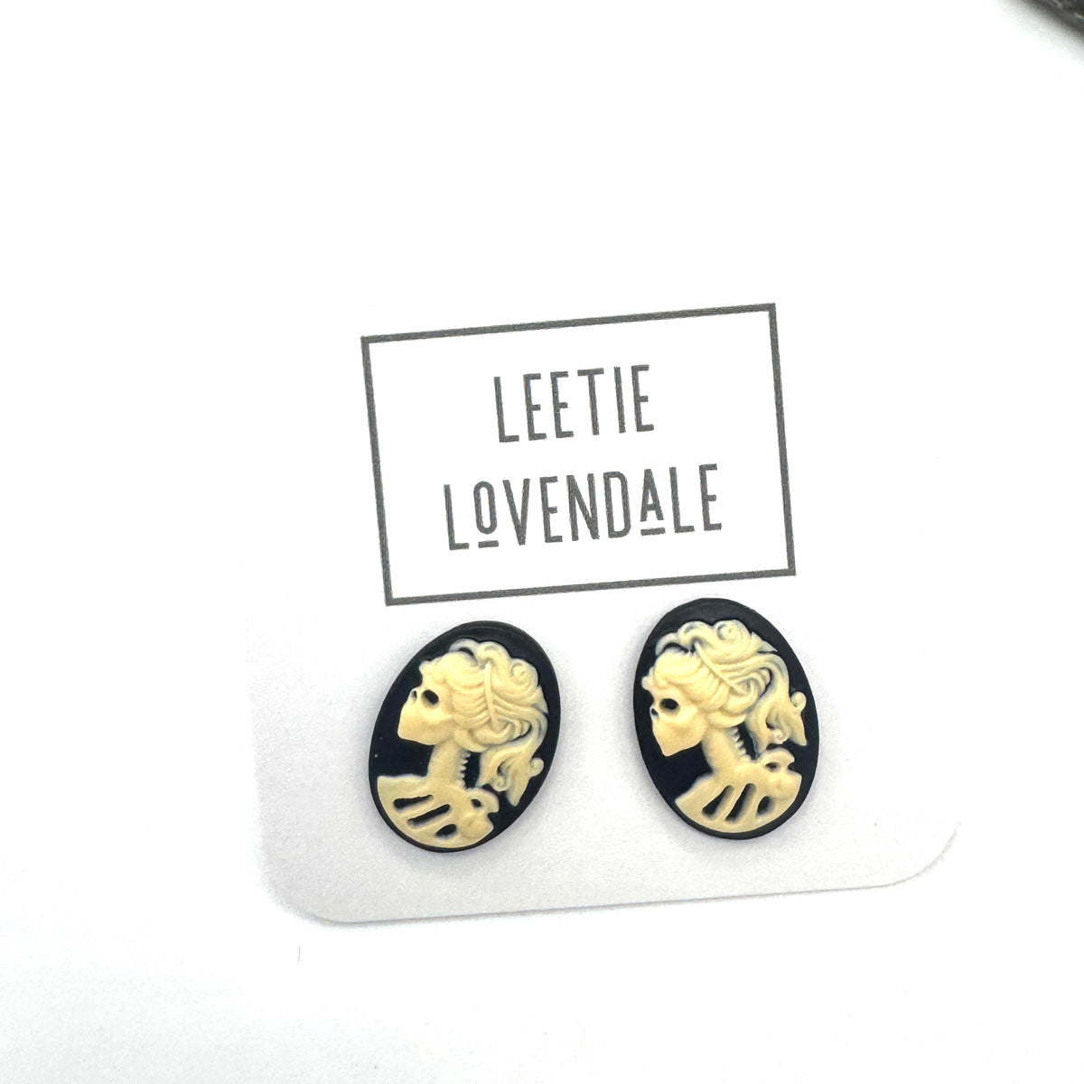 Drop Dead Gorgeous Earrings
