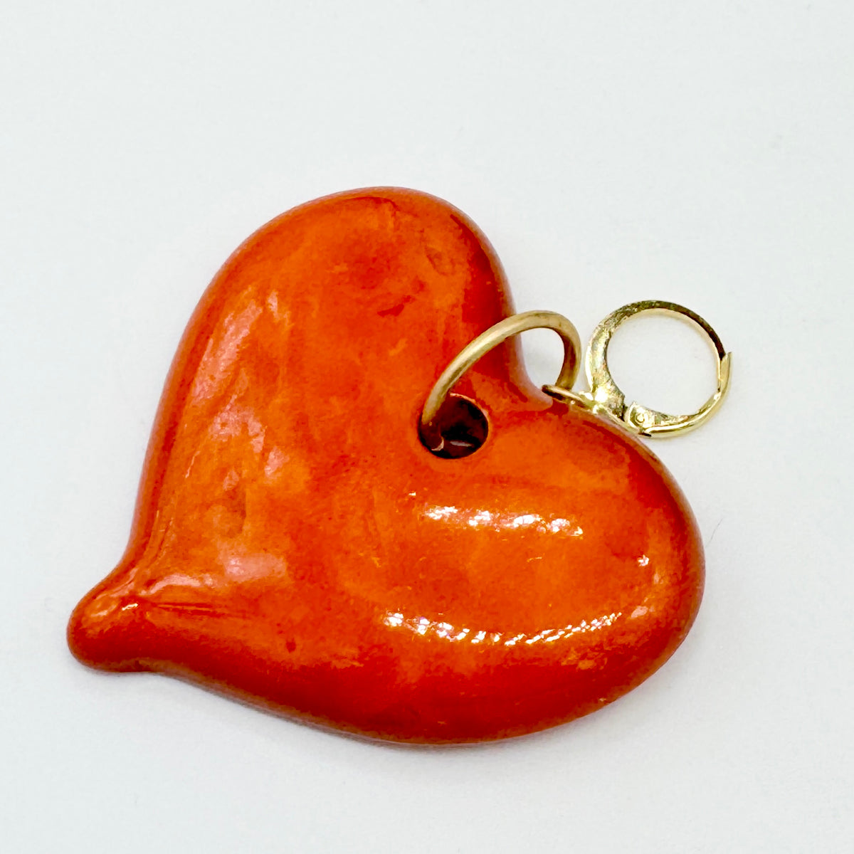 The Leetie Pendant &amp; Charm Bar - Autumn Edition
