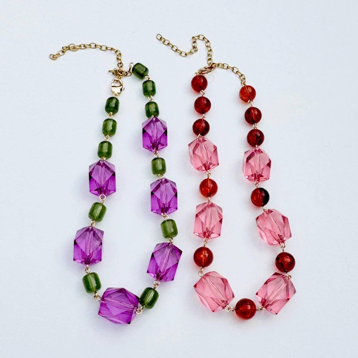 Gem Jam Amelia Necklace