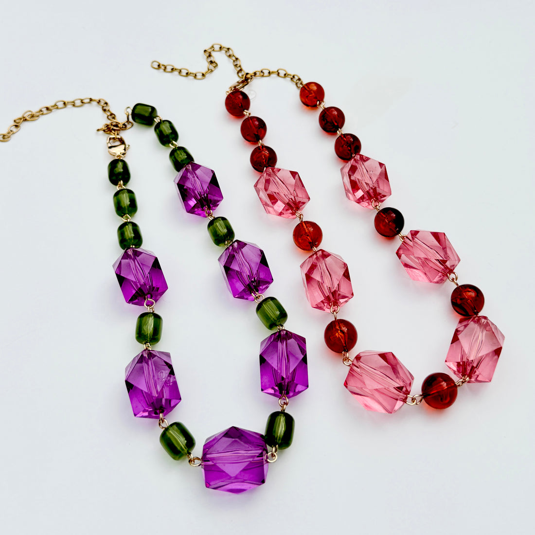 Gem Jam Amelia Necklace