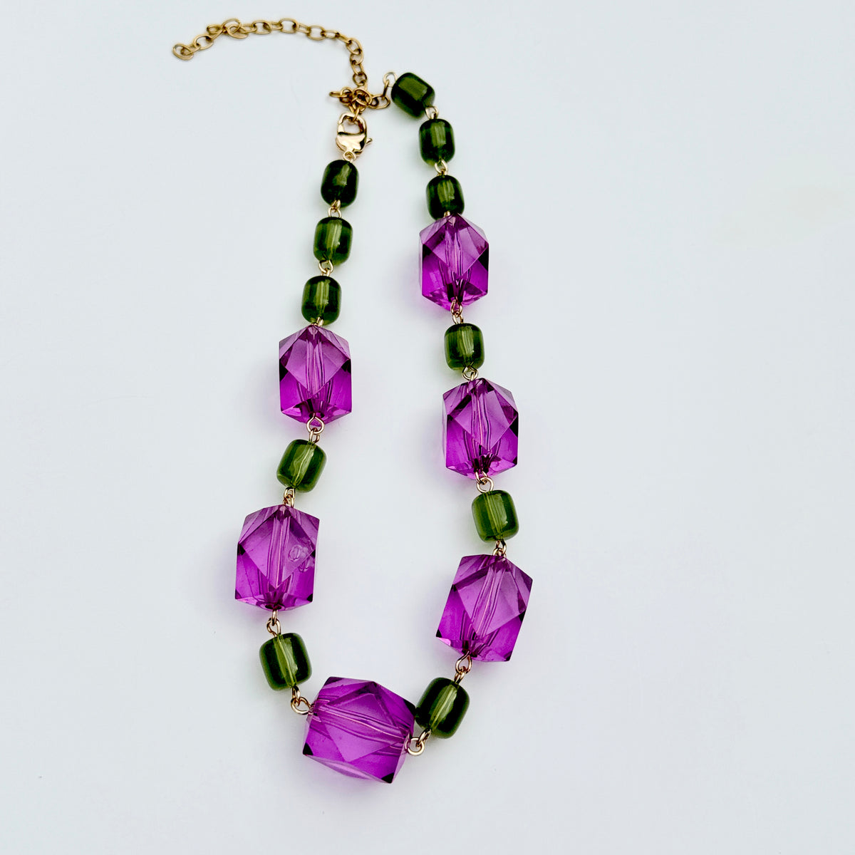 Gem Jam Amelia Necklace