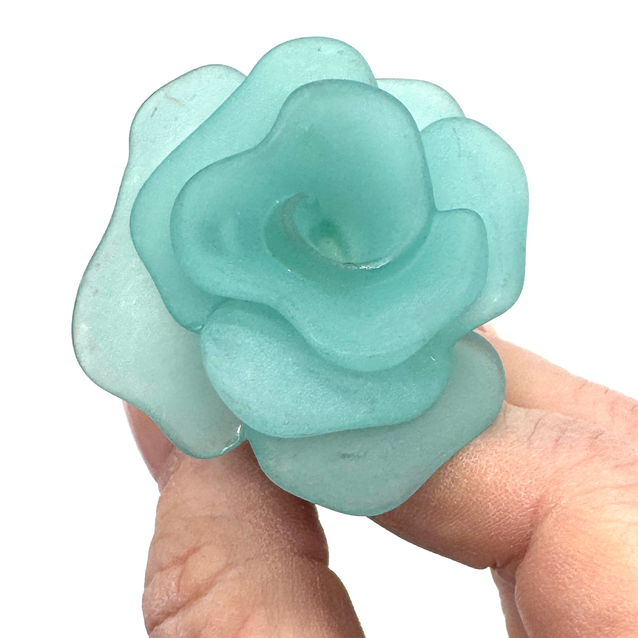 Romantic Garden Cocktail Ring