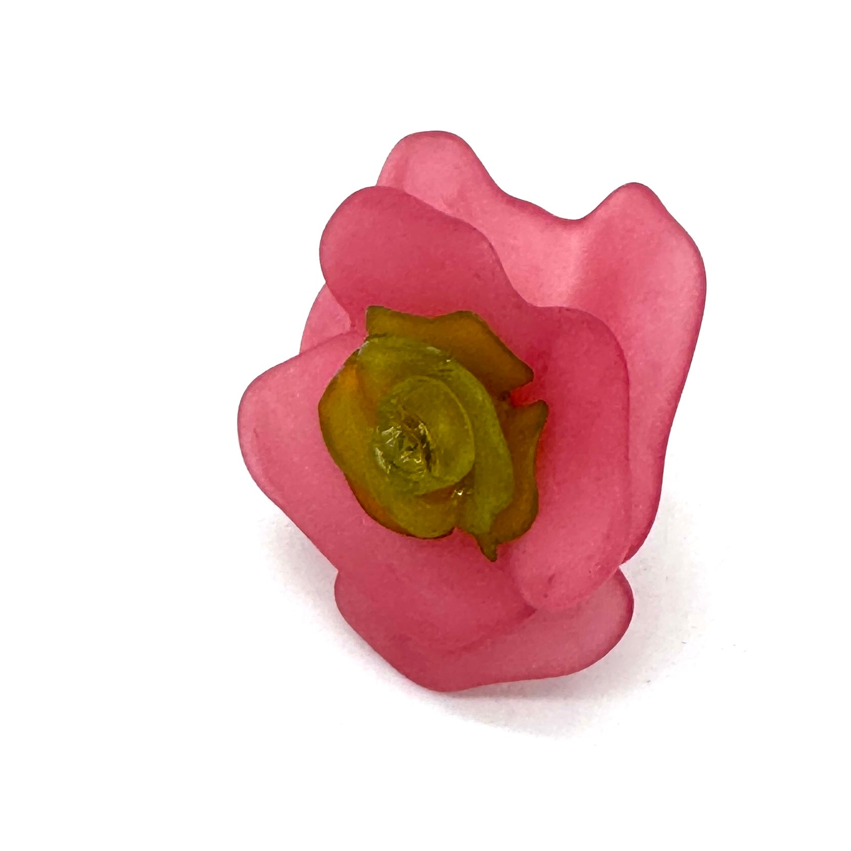 Romantic Garden Cocktail Ring