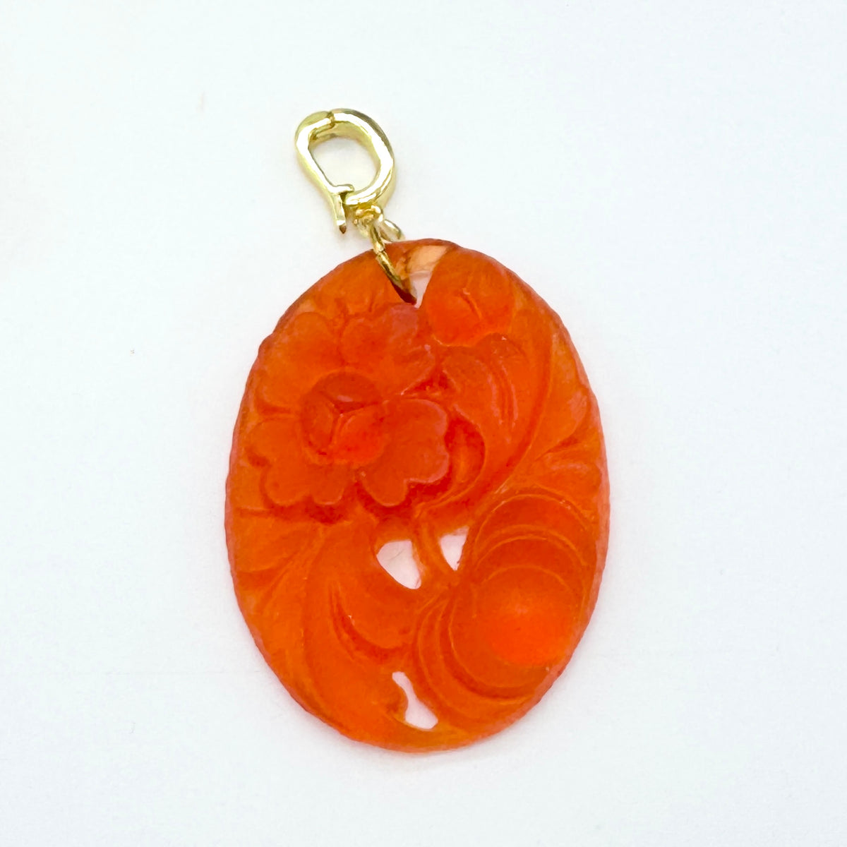 The Leetie Pendant &amp; Charm Bar - Autumn Edition