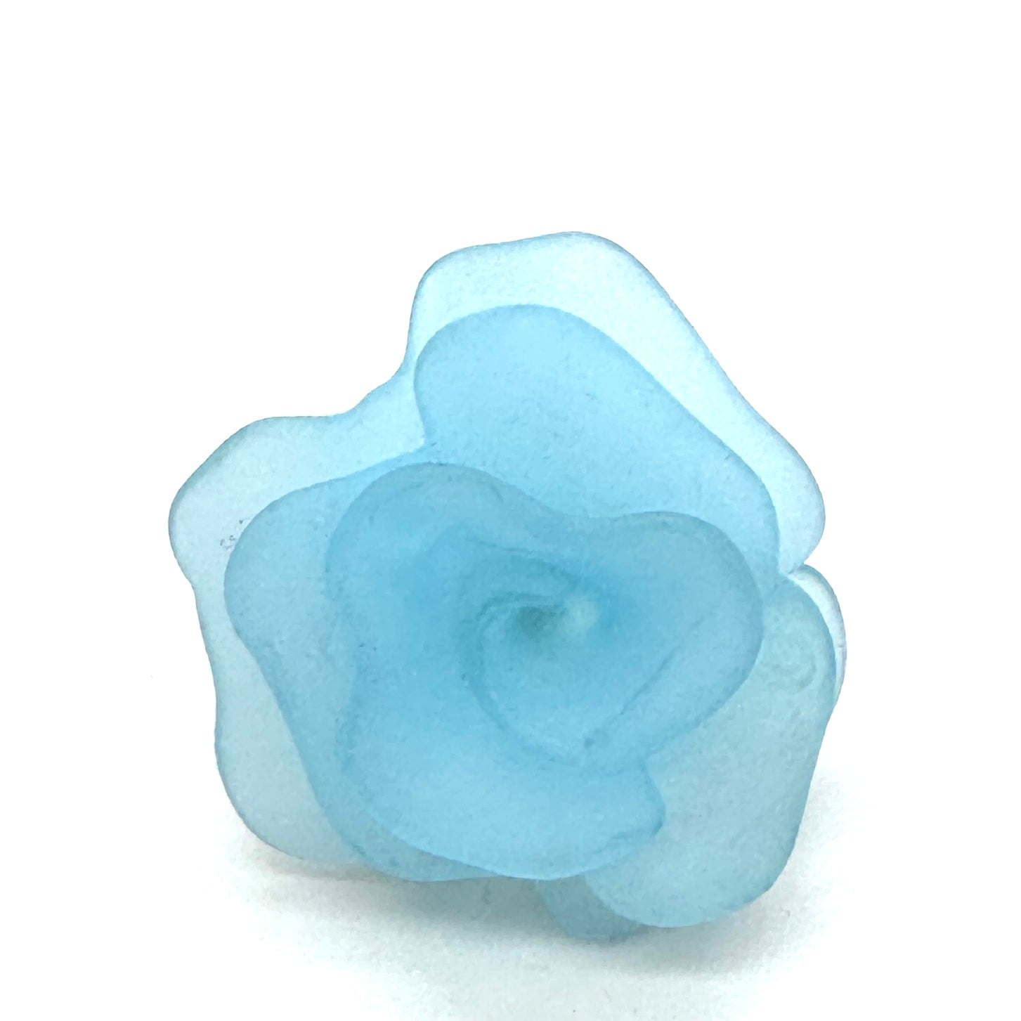 Romantic Garden Cocktail Ring