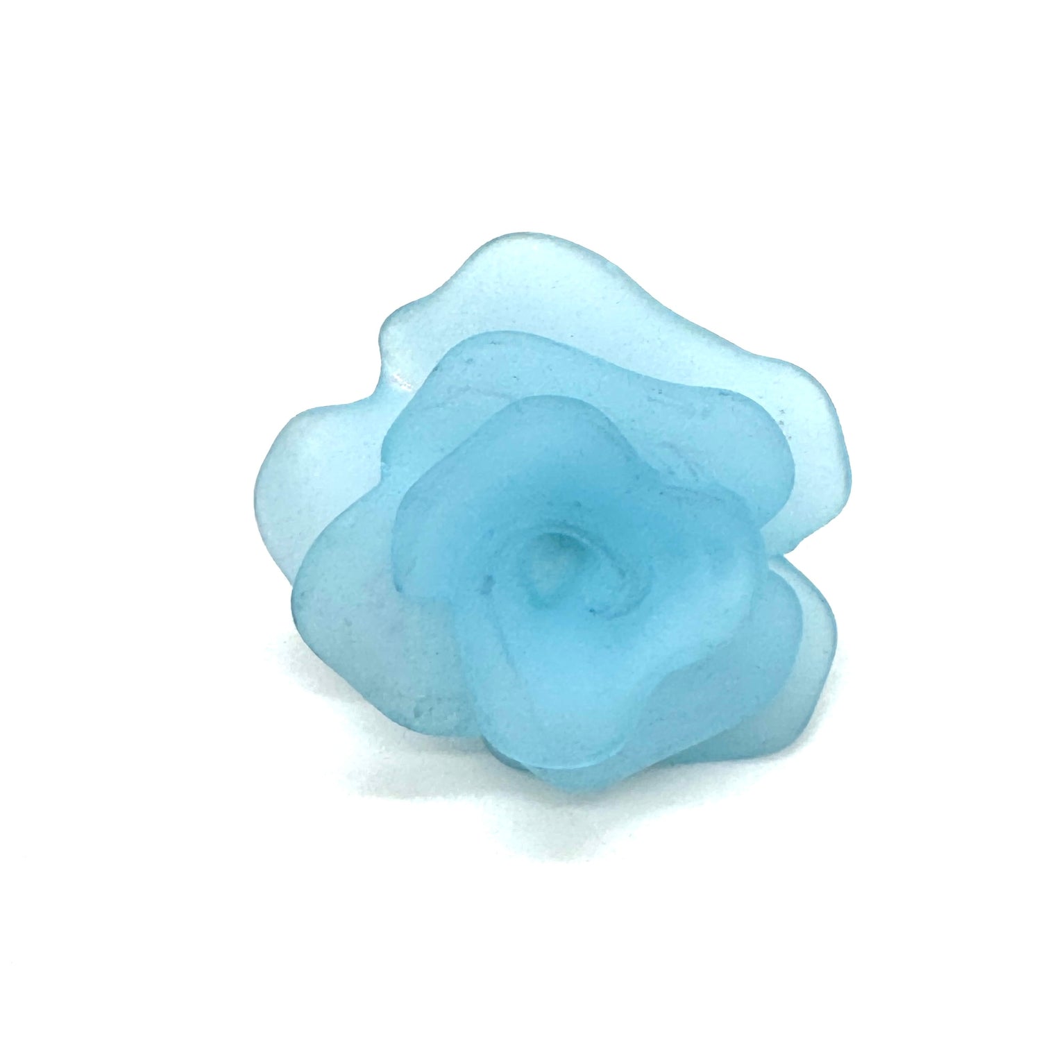 Romantic Garden Cocktail Ring