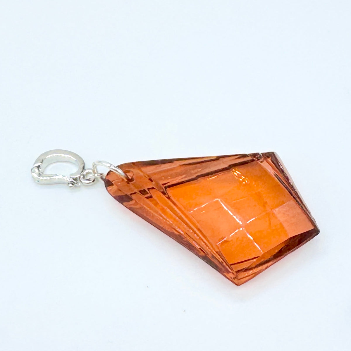 The Leetie Pendant &amp; Charm Bar - Autumn Edition
