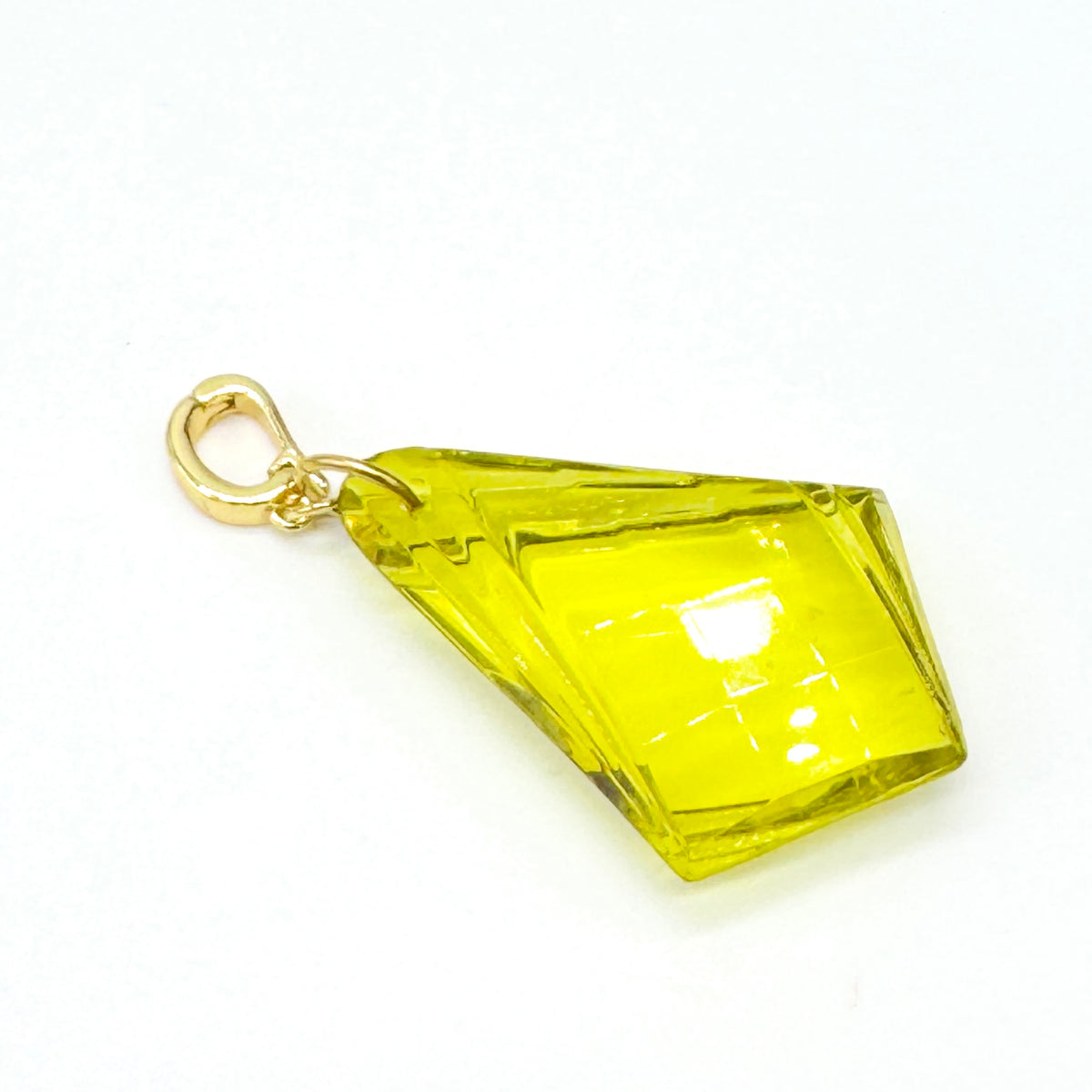 The Leetie Pendant &amp; Charm Bar - Autumn Edition