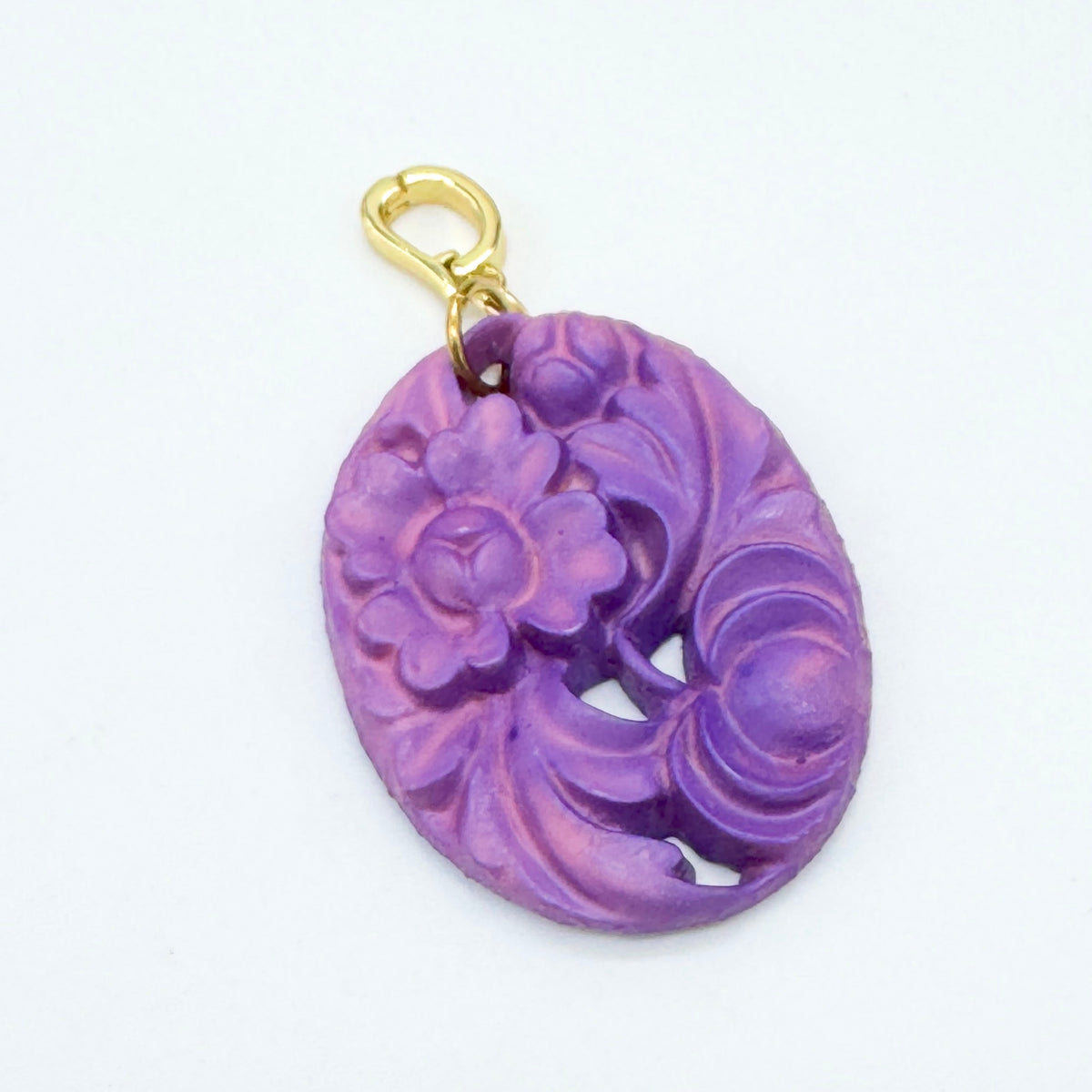 The Leetie Pendant &amp; Charm Bar - Autumn Edition