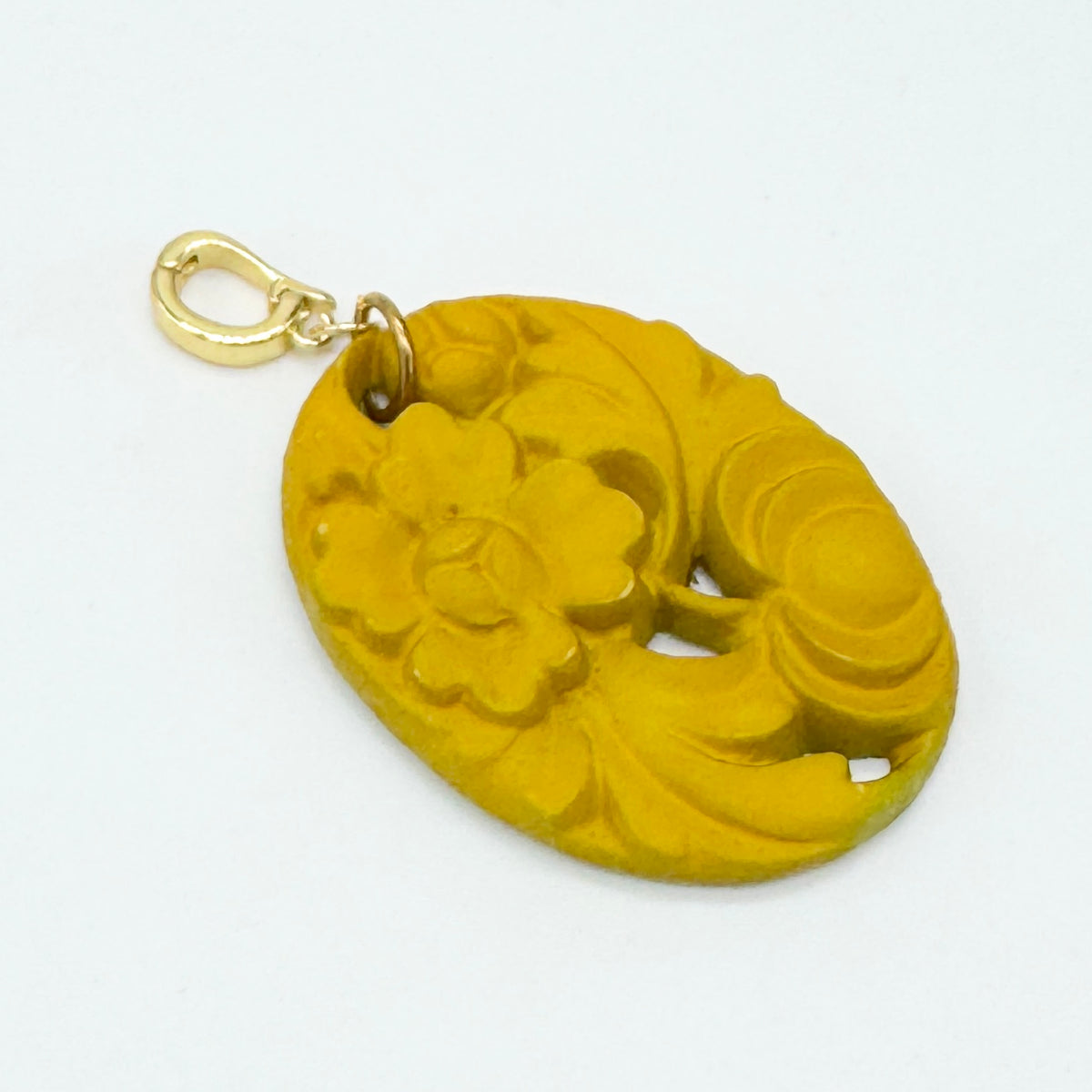 The Leetie Pendant &amp; Charm Bar - Autumn Edition