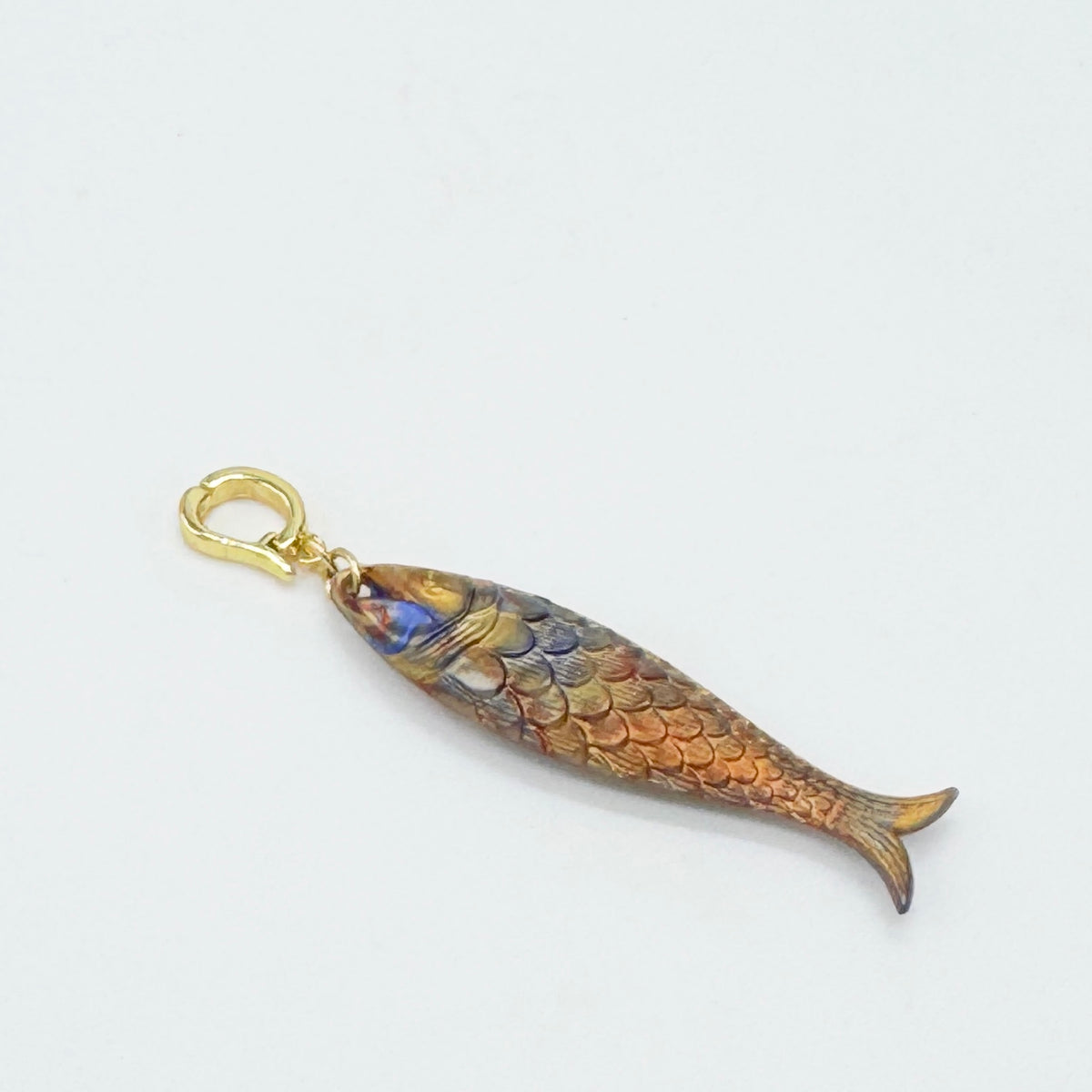 The Leetie Pendant &amp; Charm Bar - Autumn Edition