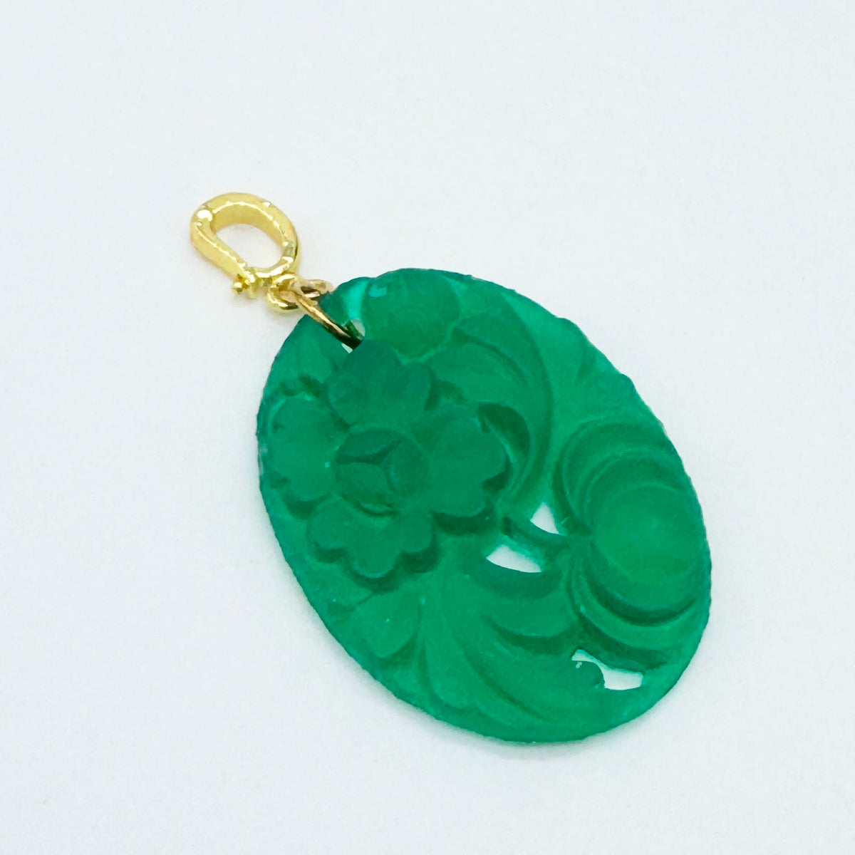 The Leetie Pendant &amp; Charm Bar - Autumn Edition