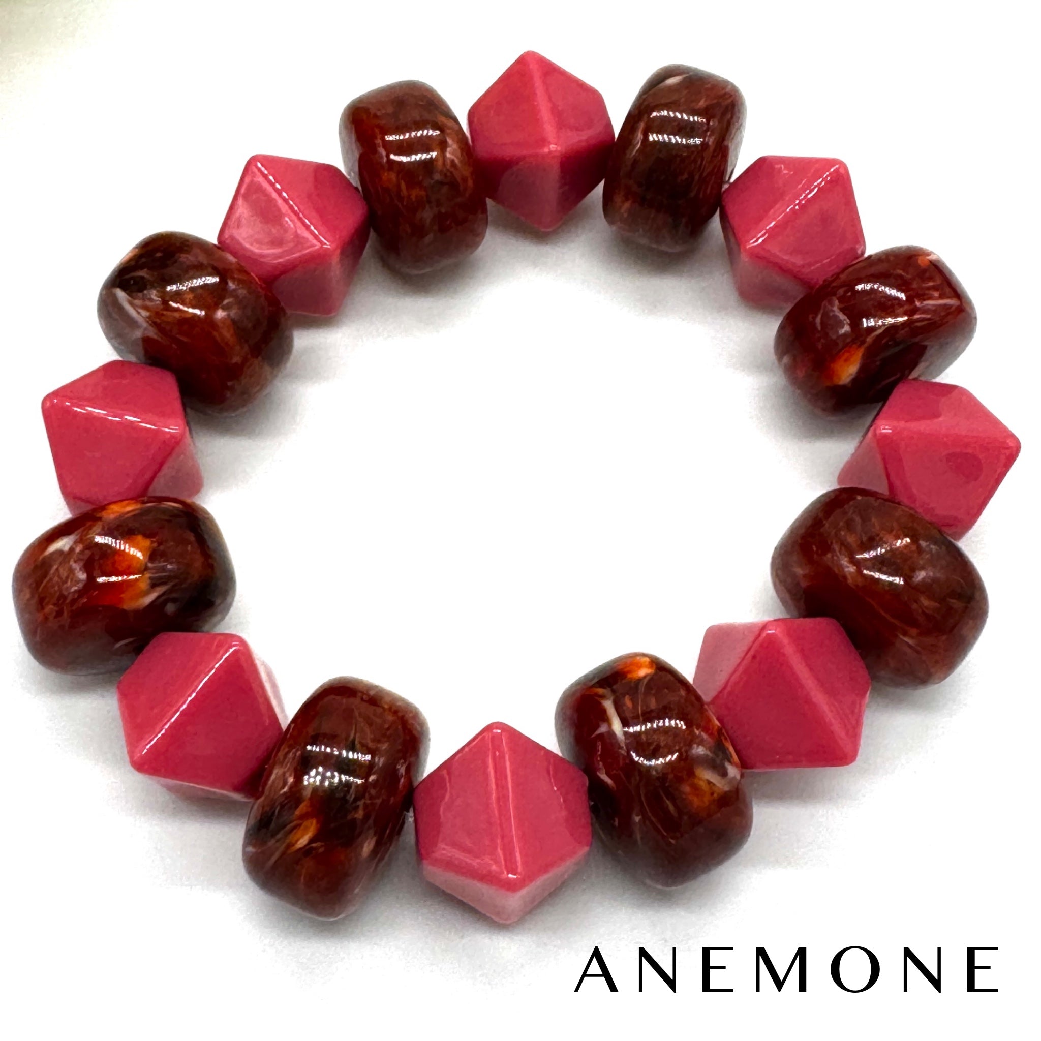 Fall in Color Stack Bracelets