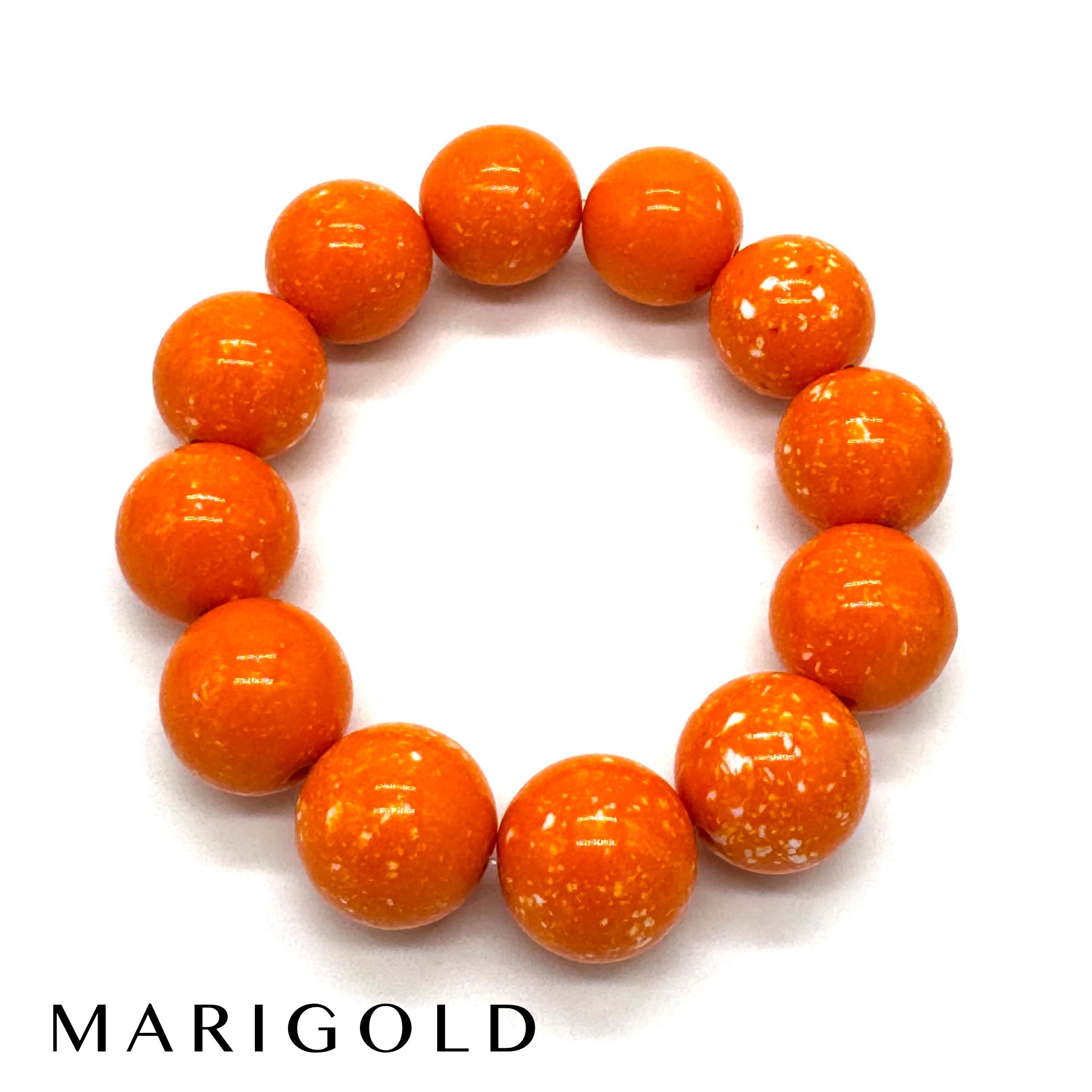 Fall in Color Stack Bracelets