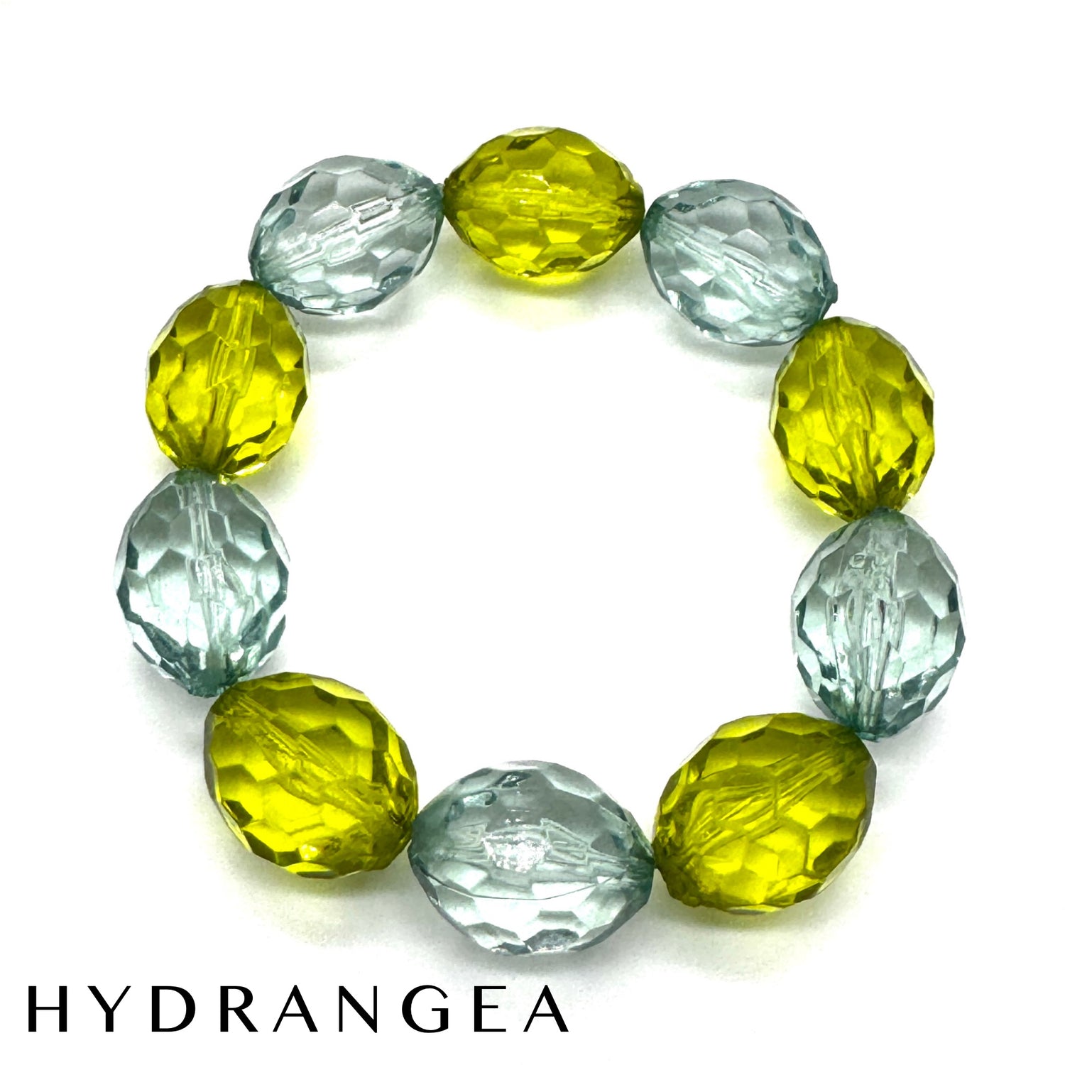 Fall in Color Stack Bracelets