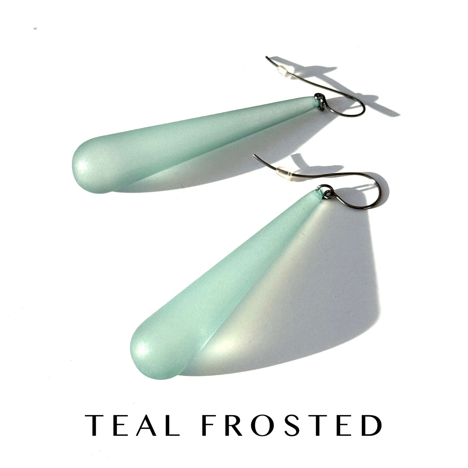 Bijoux Teardrop Earrings*