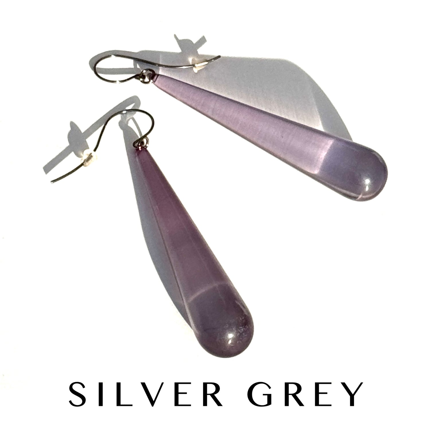 Bijoux Teardrop Earrings*