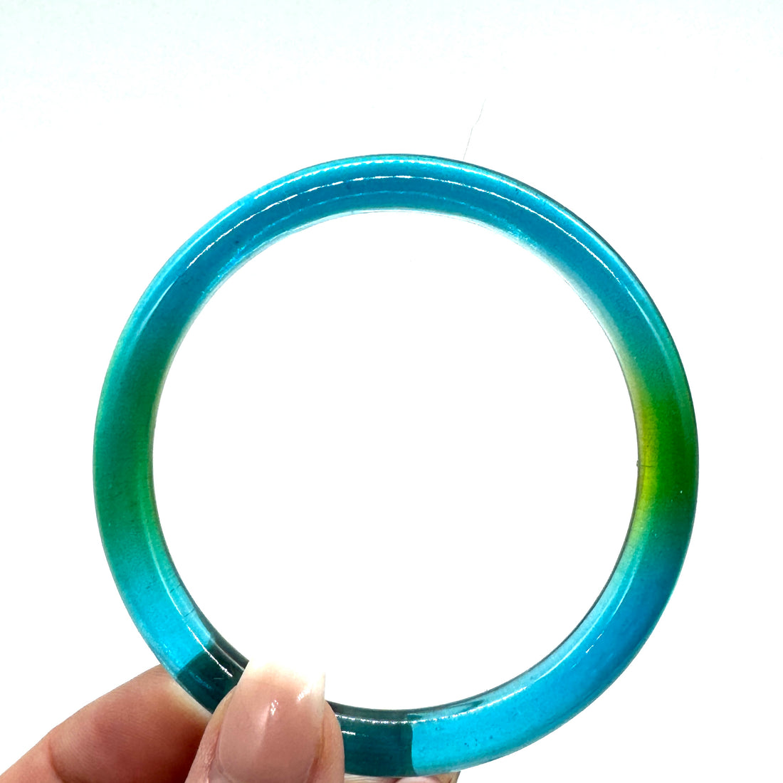 Tide Pool Bangle Bracelet