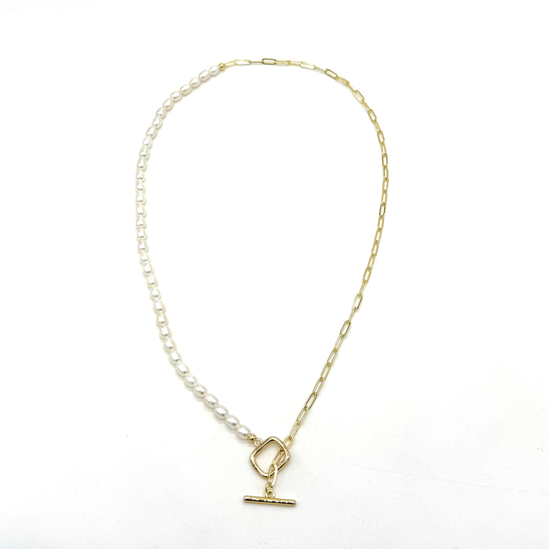 Debutante Darling Necklace