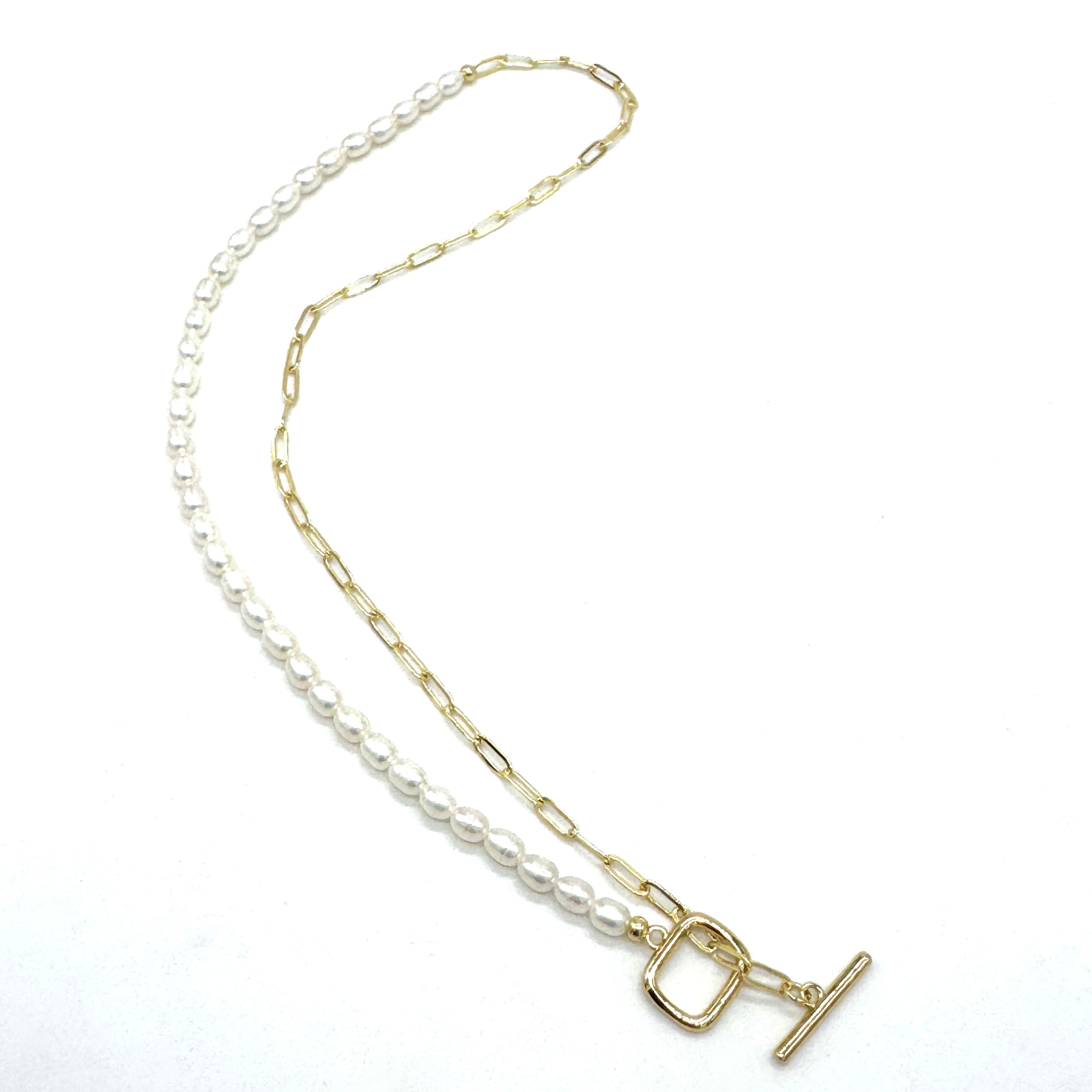 Debutante Darling Necklace