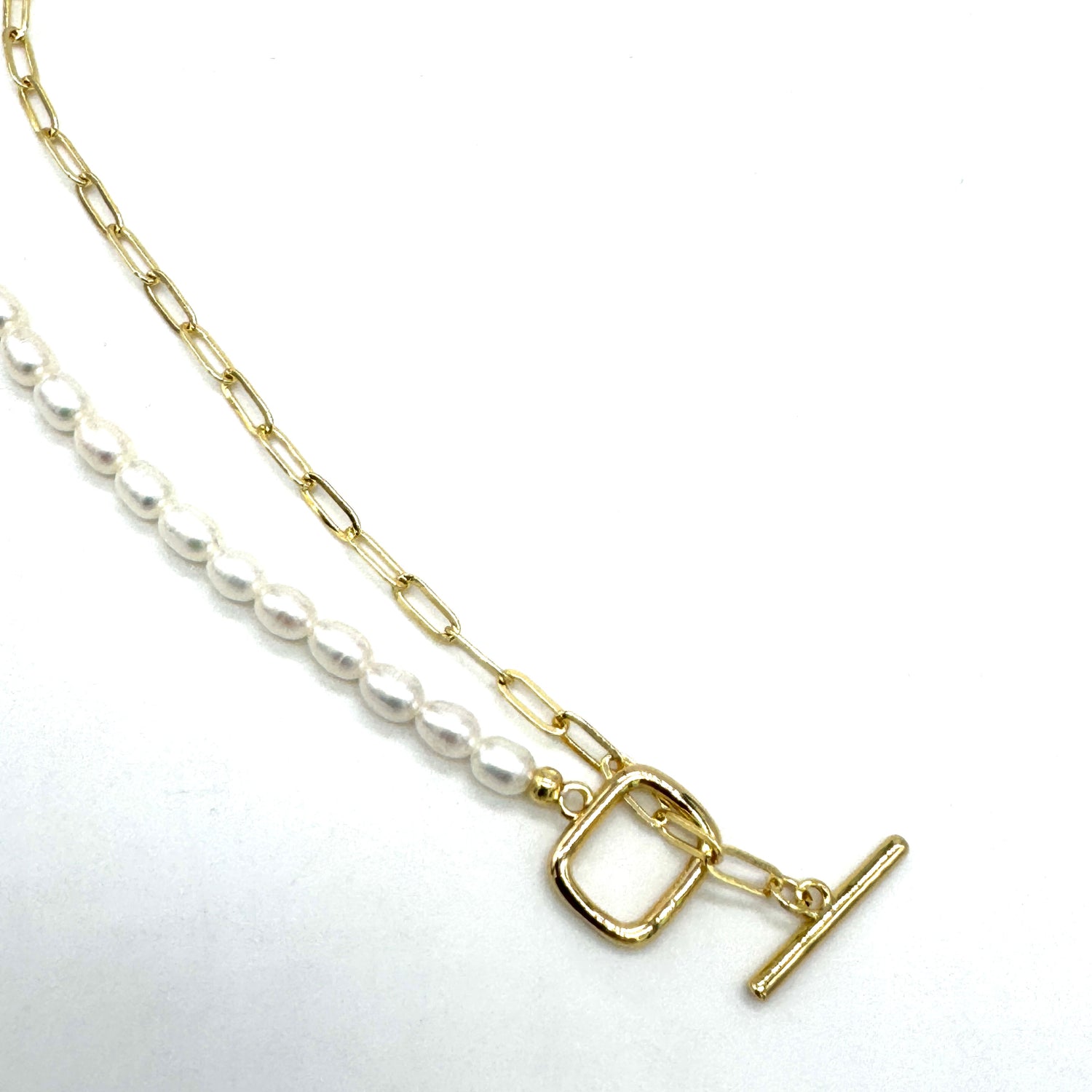 Debutante Darling Necklace