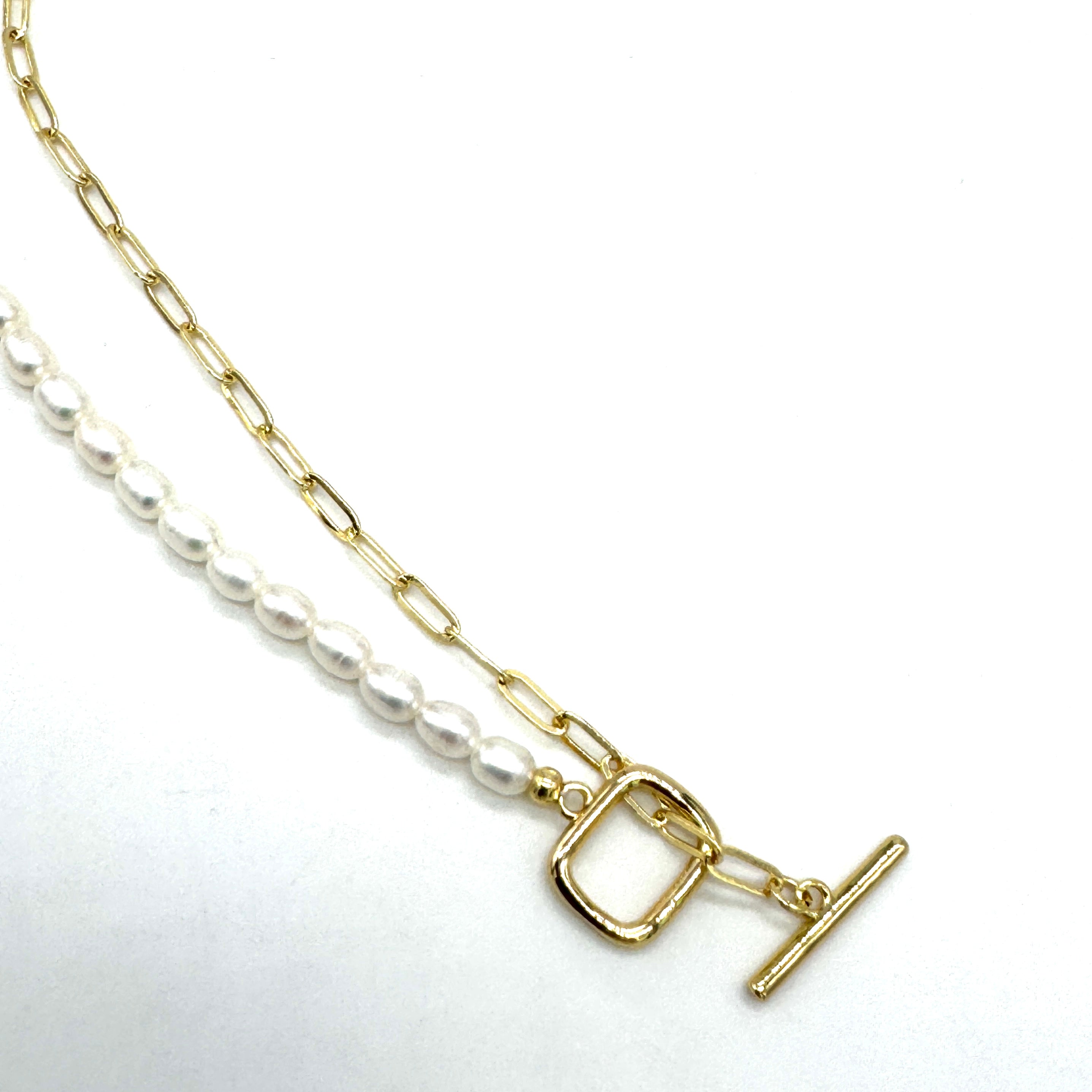 Debutante Darling Necklace