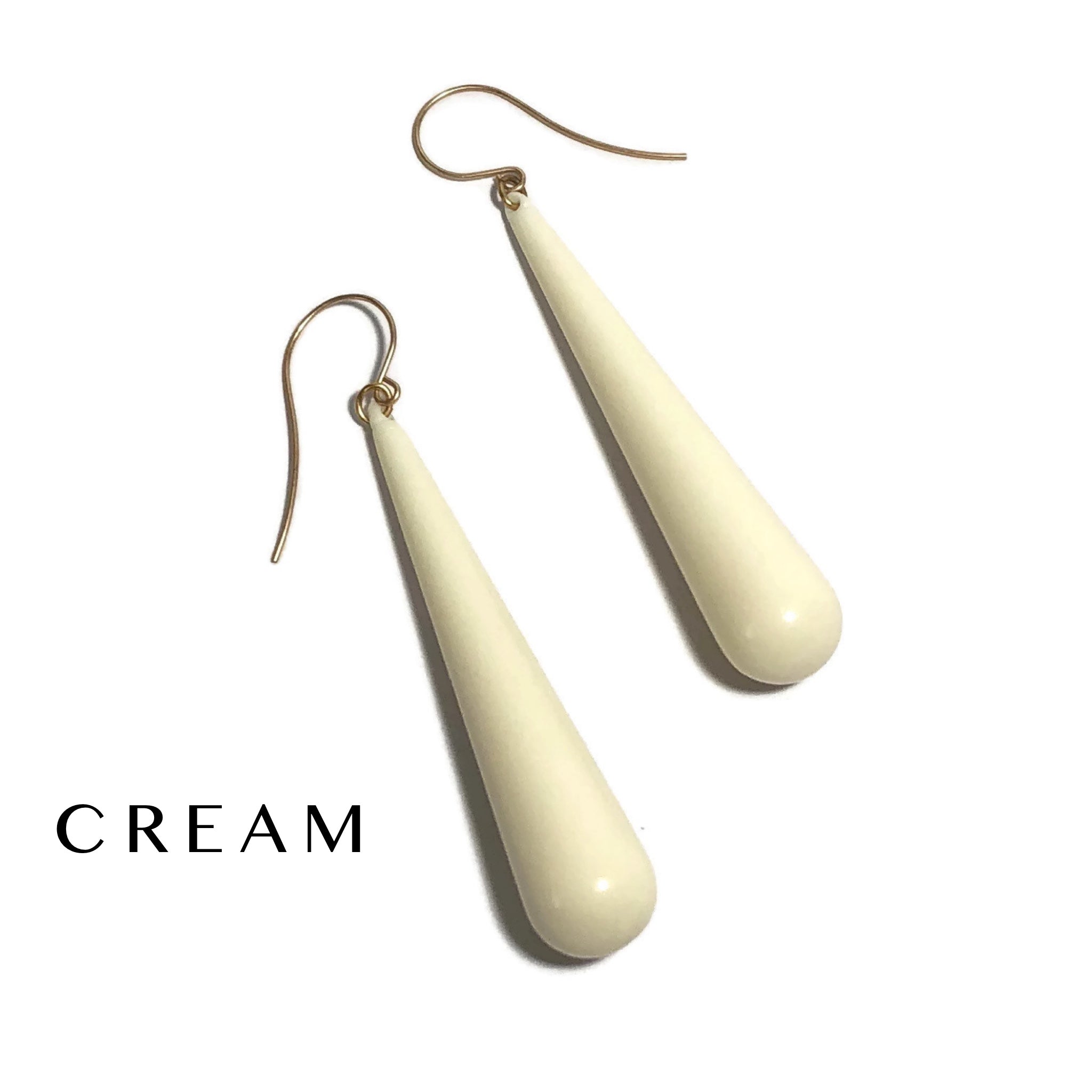 Bijoux Teardrop Earrings