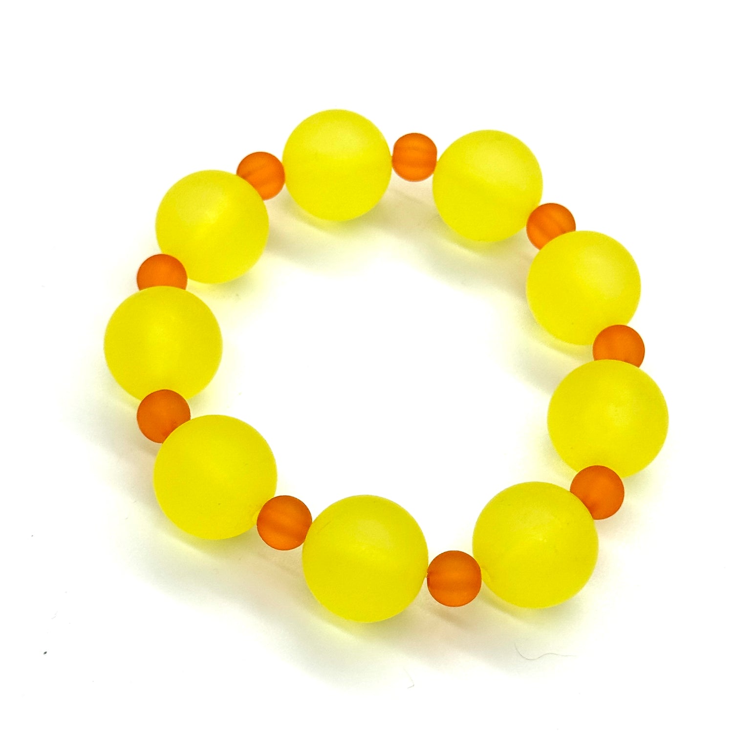 Frosted Fun Make Your Own Stack Bracelets Set