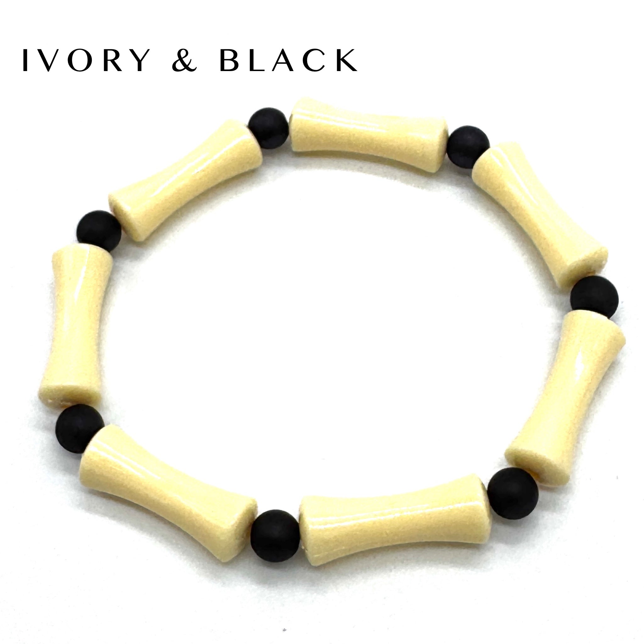 Bamboo Bop Bracelets