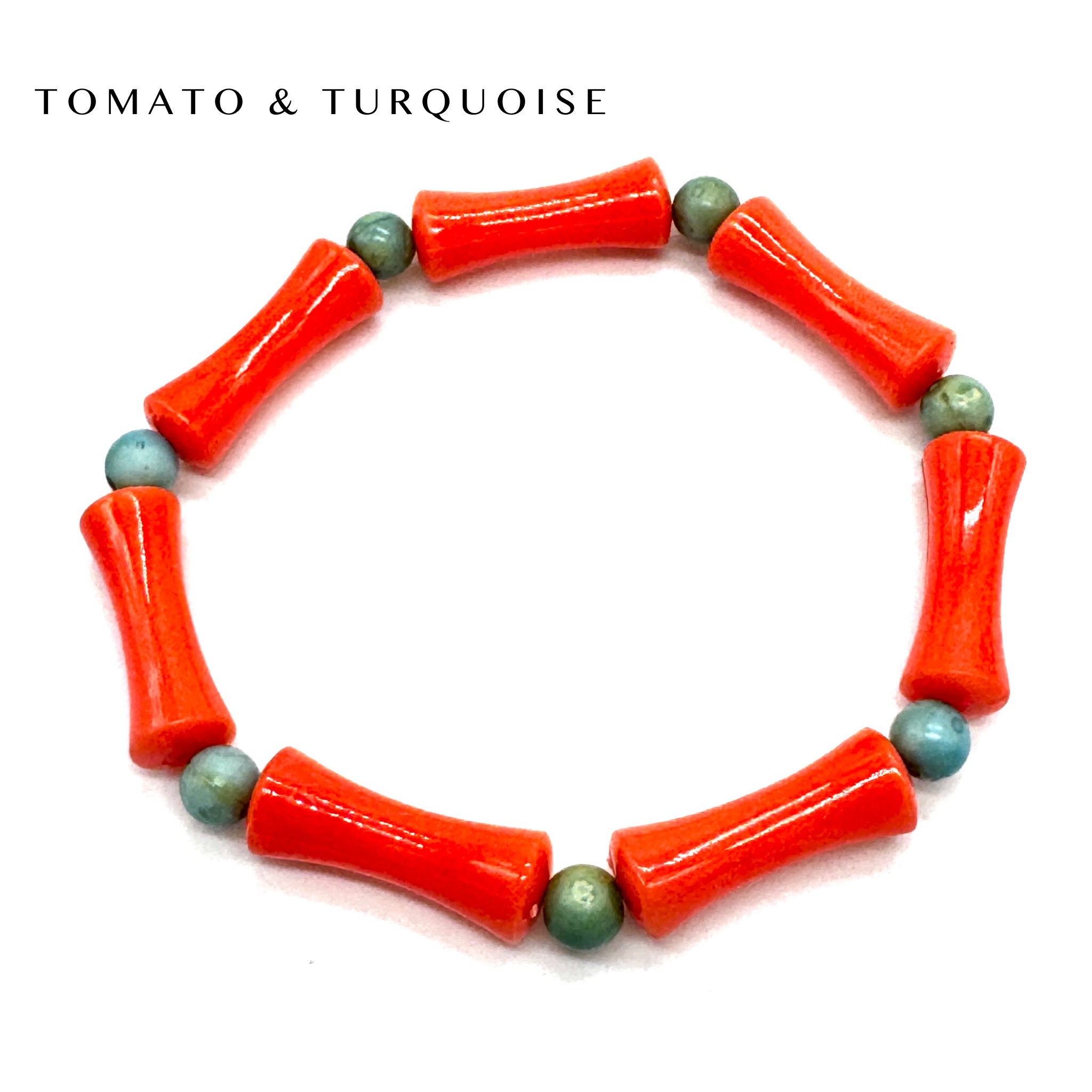 Bamboo Bop Bracelets