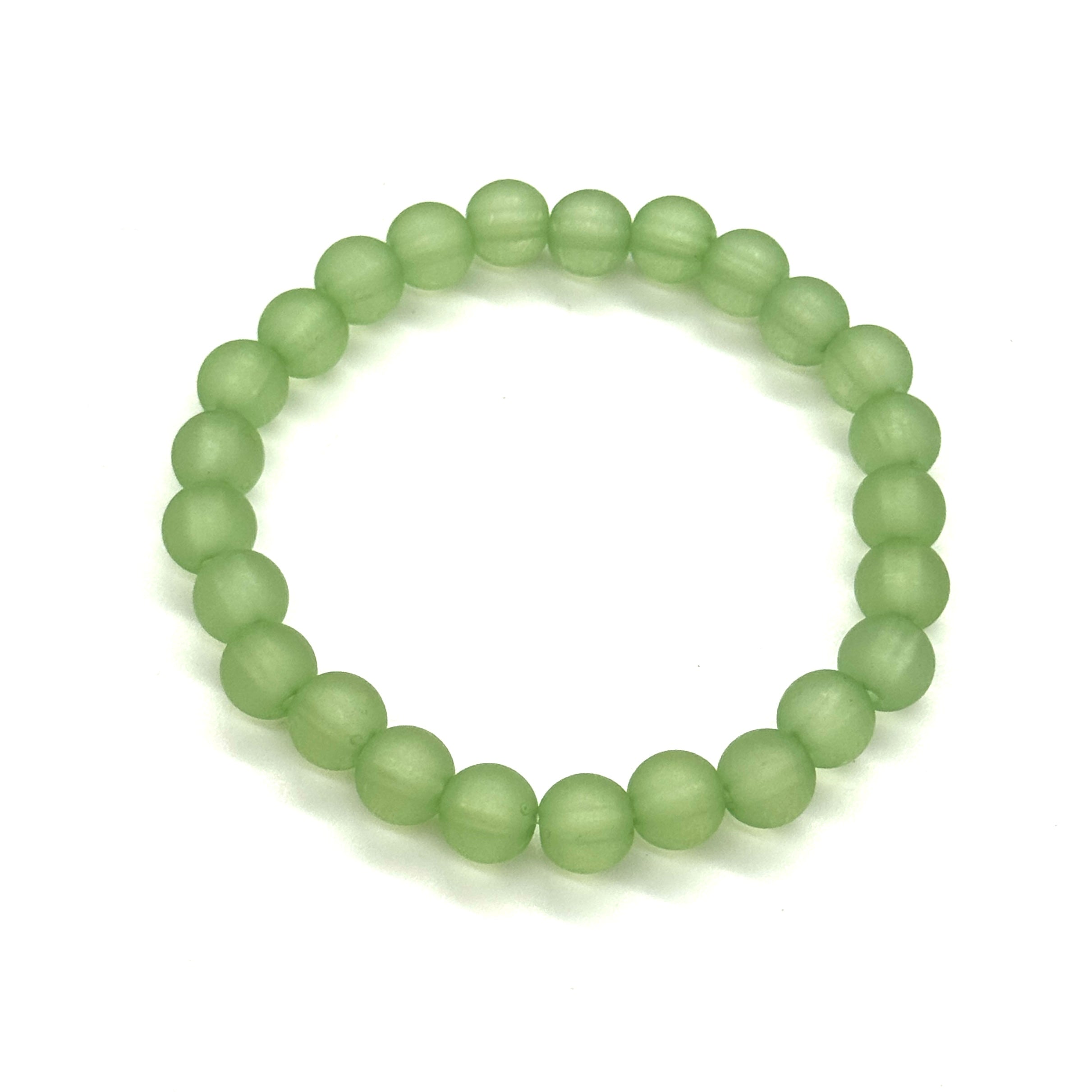 Frosted Fun Make Your Own Stack Bracelets Set