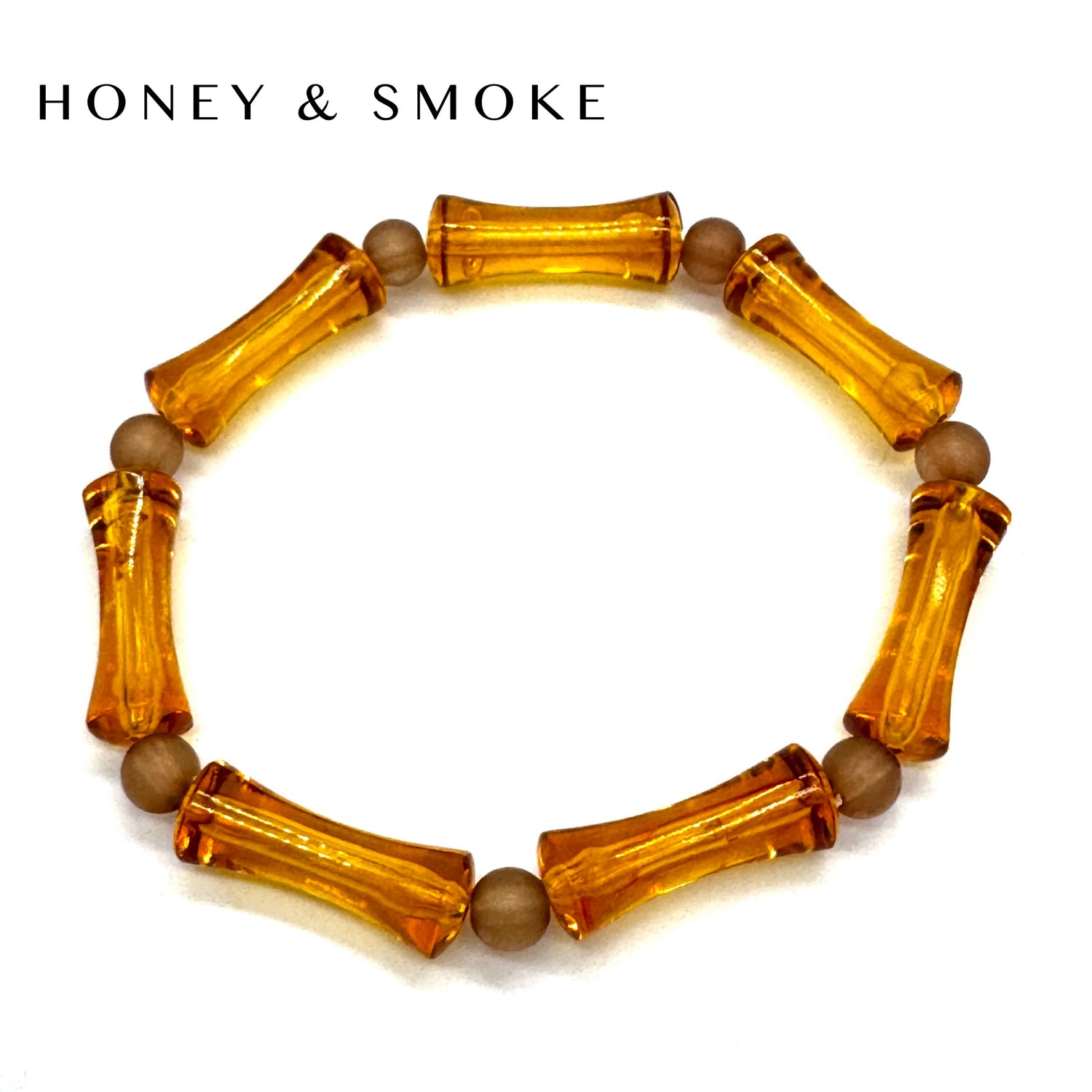 Bamboo Bop Bracelets
