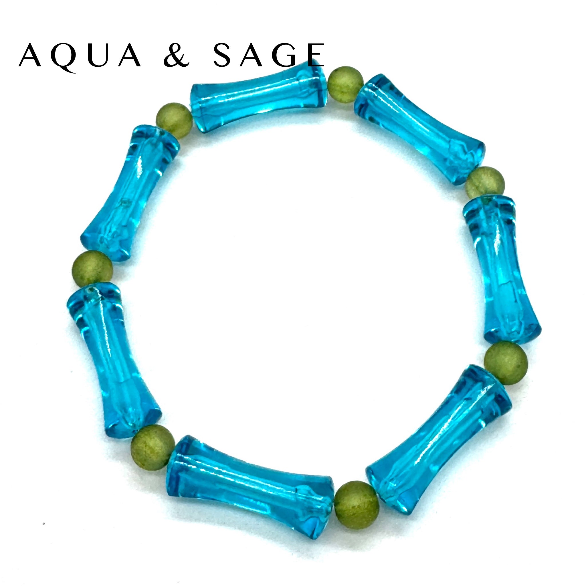 Bamboo Bop Bracelets