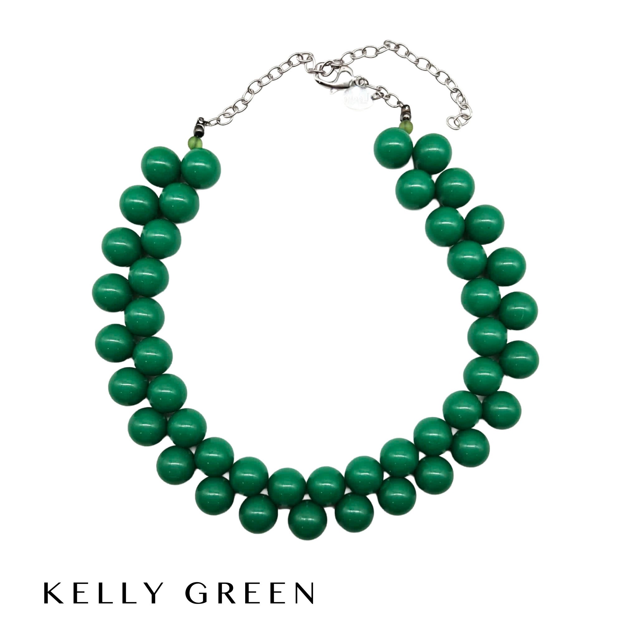 Berry Pop Necklace