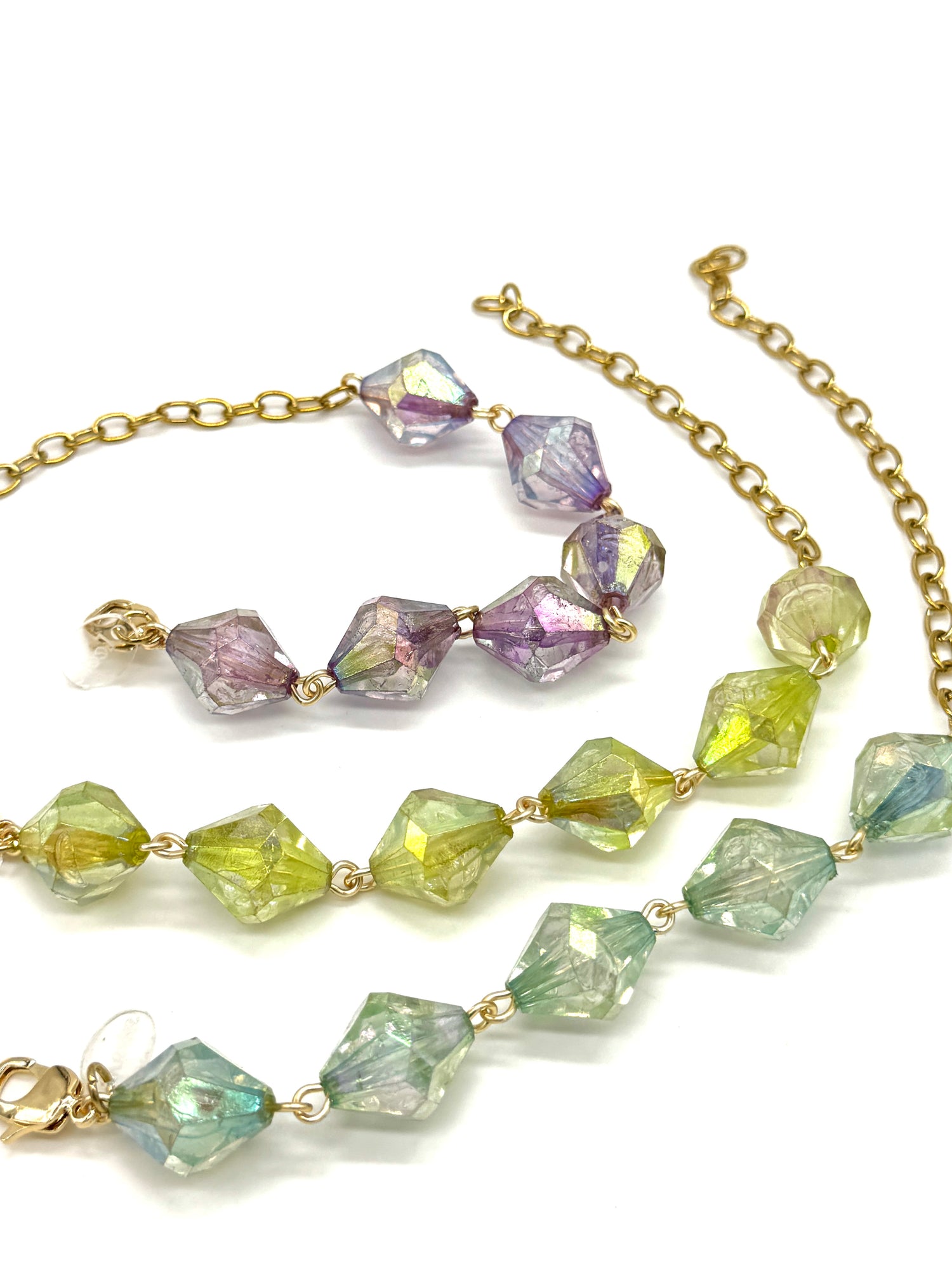 Spectrum Archive Betsy Bracelet