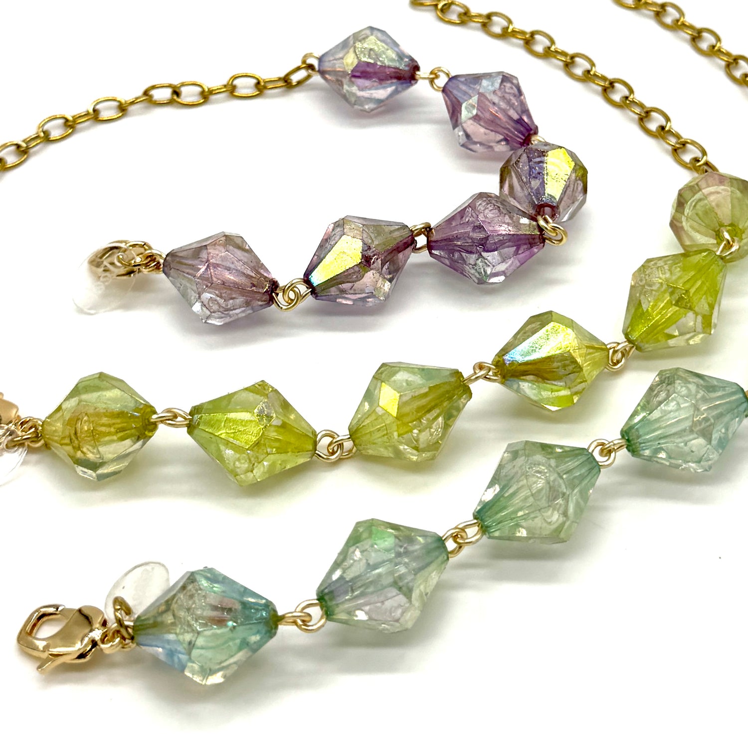 Spectrum Archive Betsy Bracelet