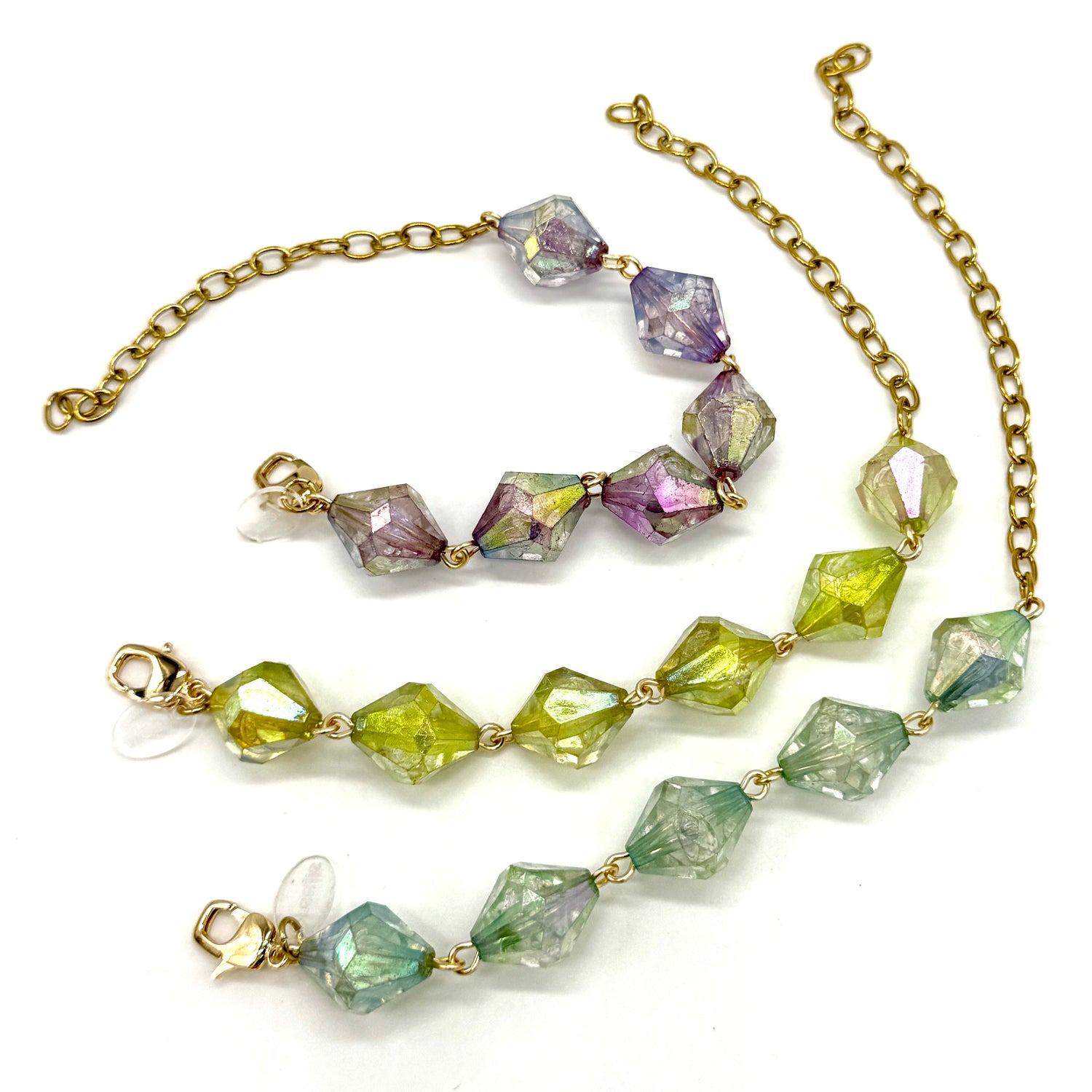 Spectrum Archive Betsy Bracelet