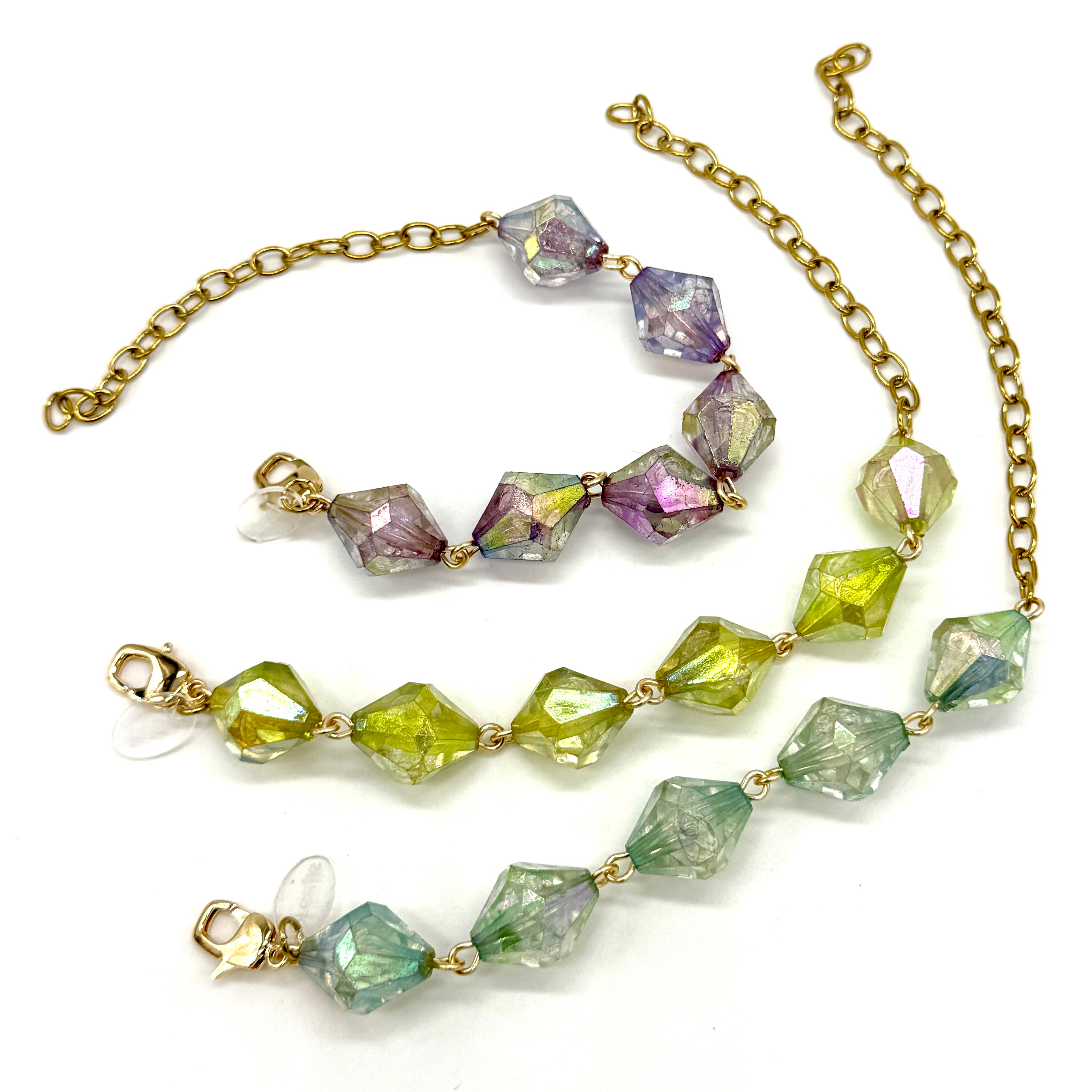 Spectrum Archive Betsy Bracelet